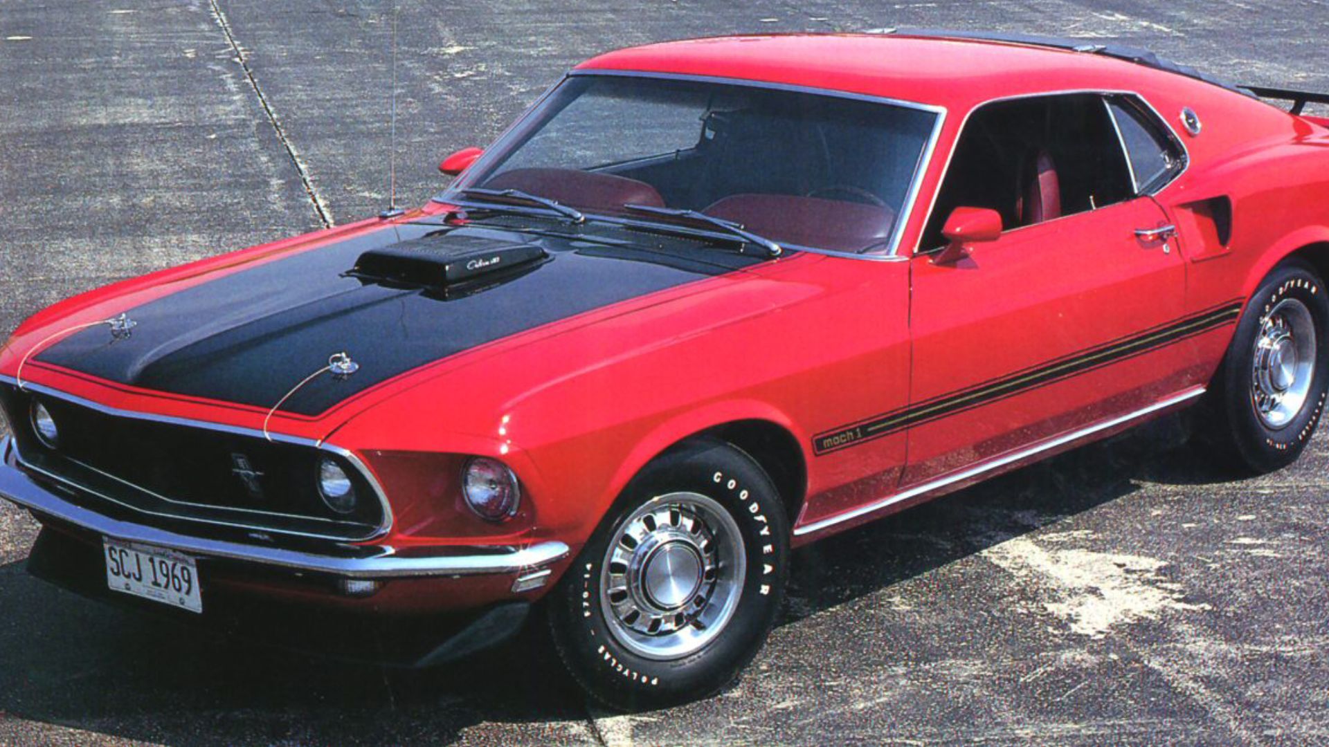 File:1969 Ford Mustang Mach I.jpg