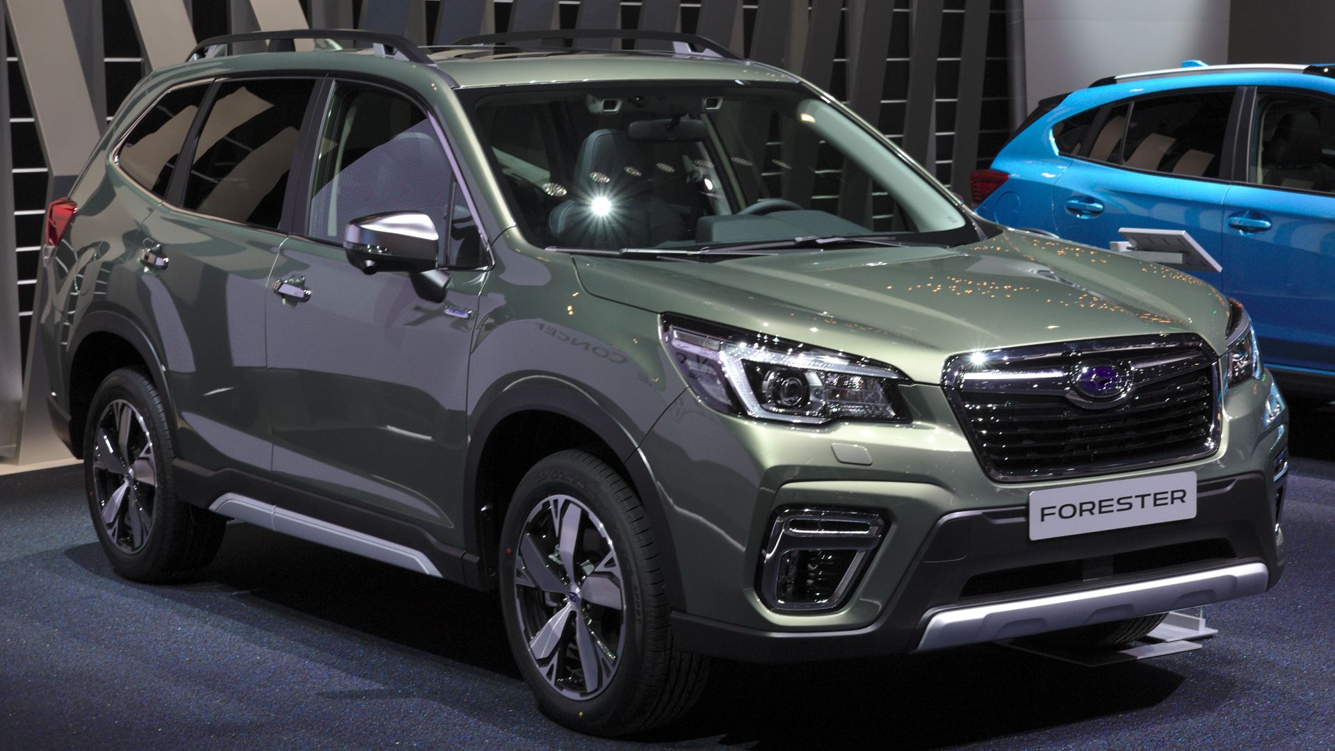 File:Subaru Forester Genf 2019 1Y7A5496.jpg