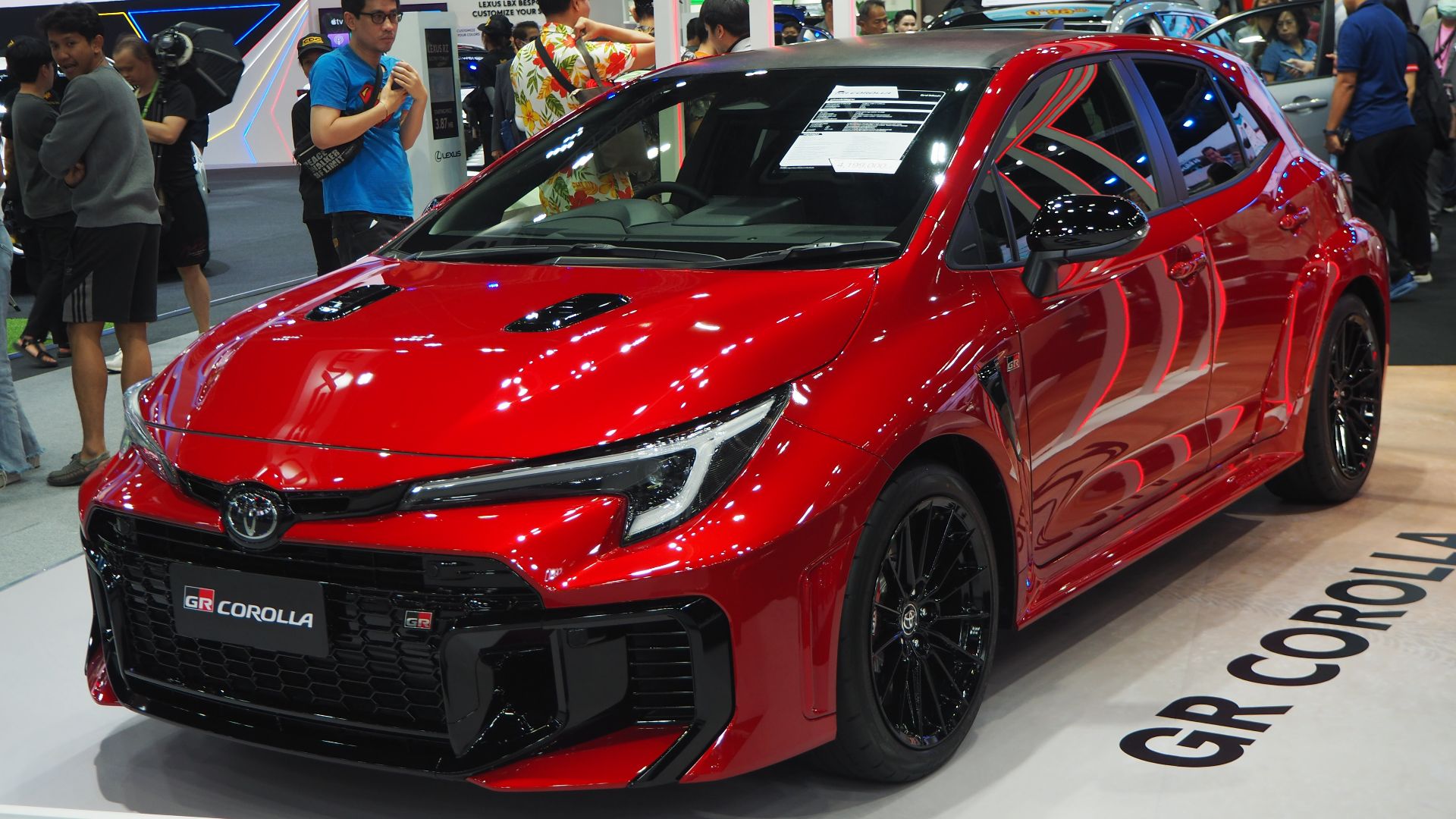 File:2024 Toyota GR Corolla.jpg