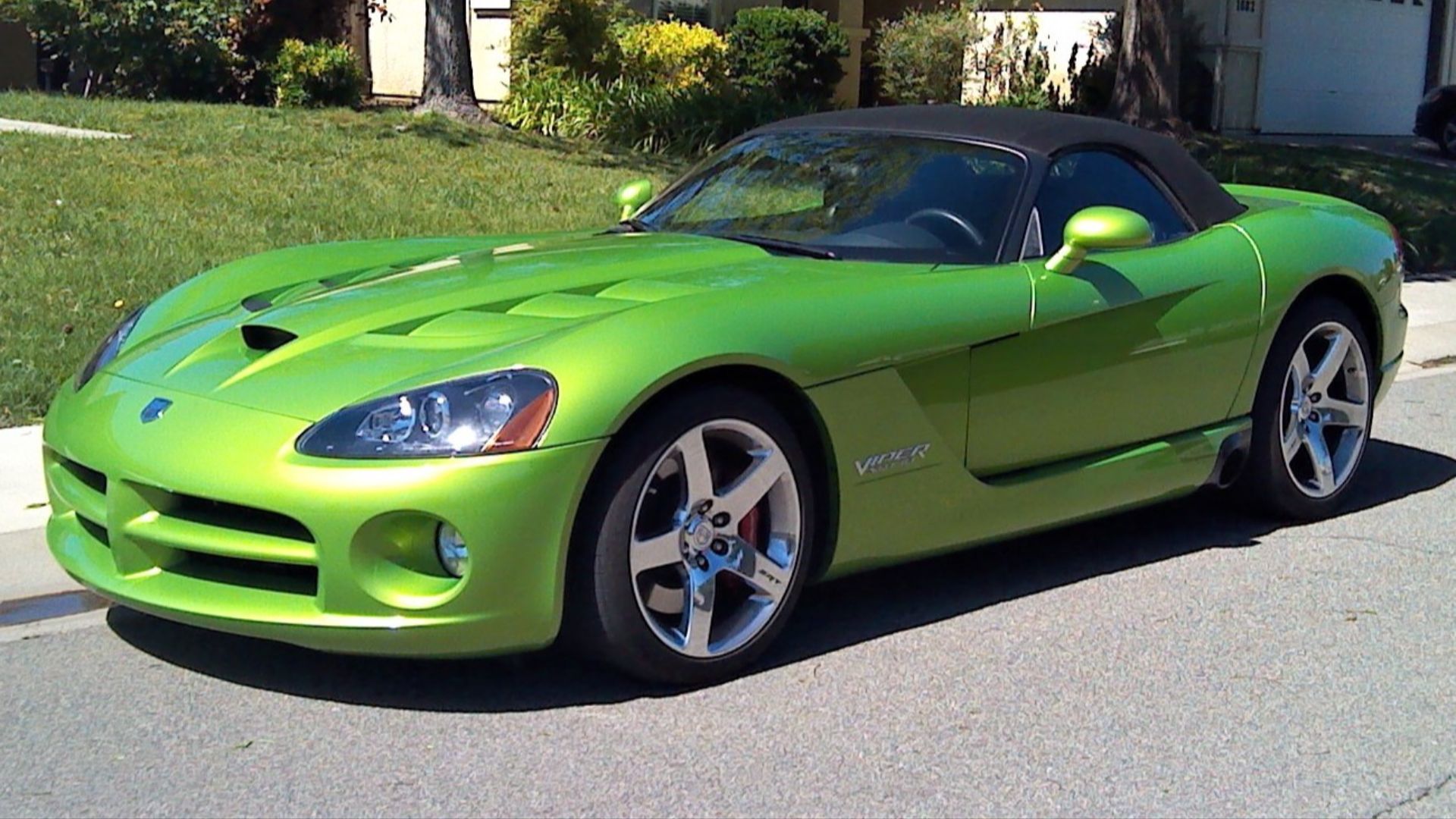 File:2008 Dodge Viper SRT10 Roadster.jpg
