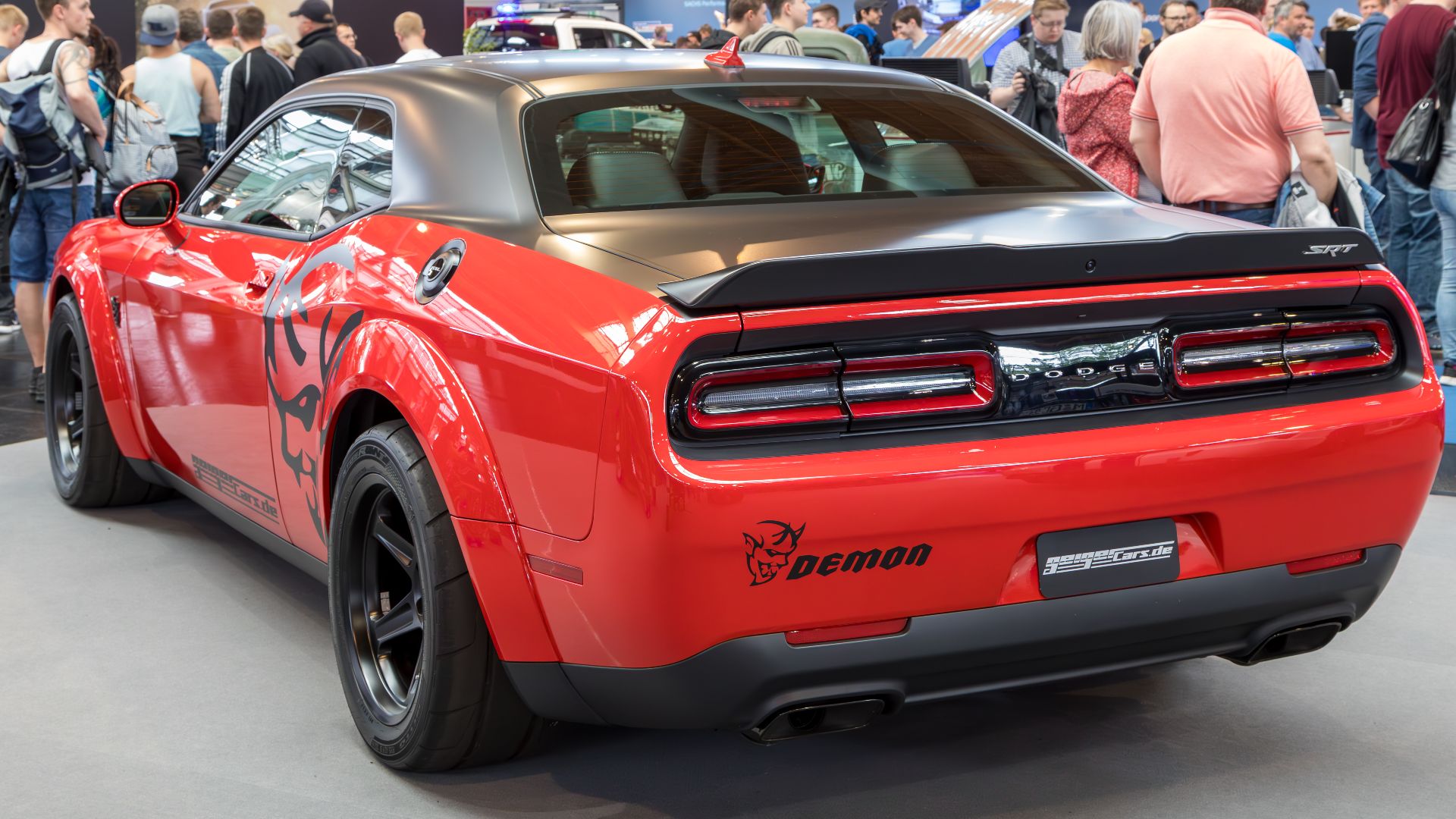 File:Geiger Dodge Demon, TWB 2018, Friedrichshafen (OW1A0632).jpg