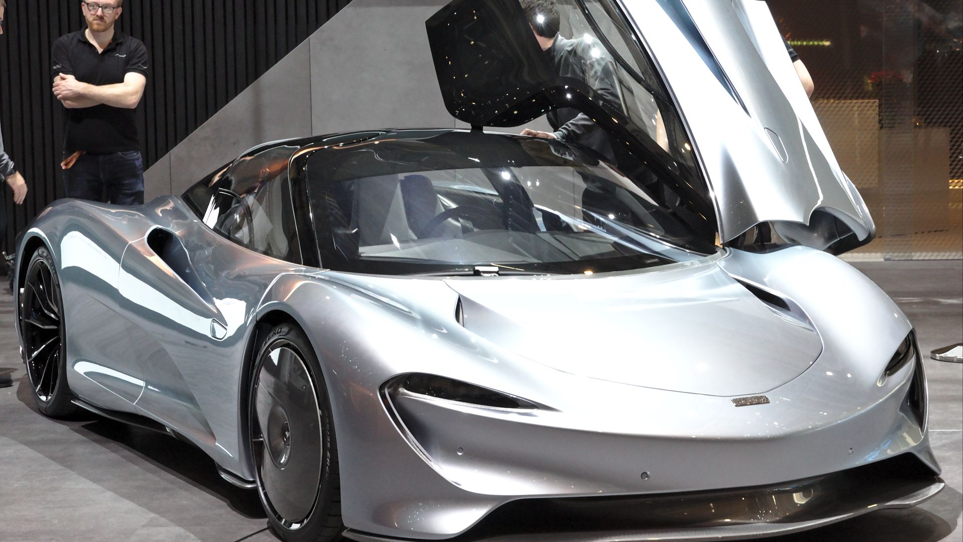 File:McLaren Speedtail Genf 2019 1Y7A5636.jpg