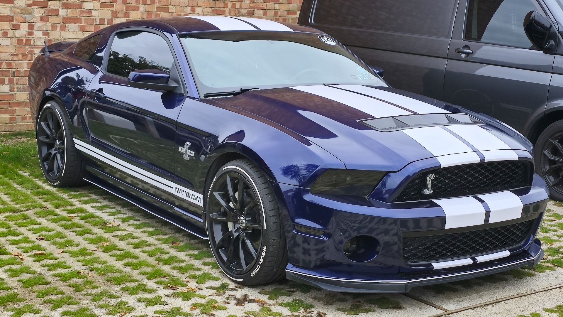 File:2009 Ford Mustang Shelby GT500 BS O24.jpg