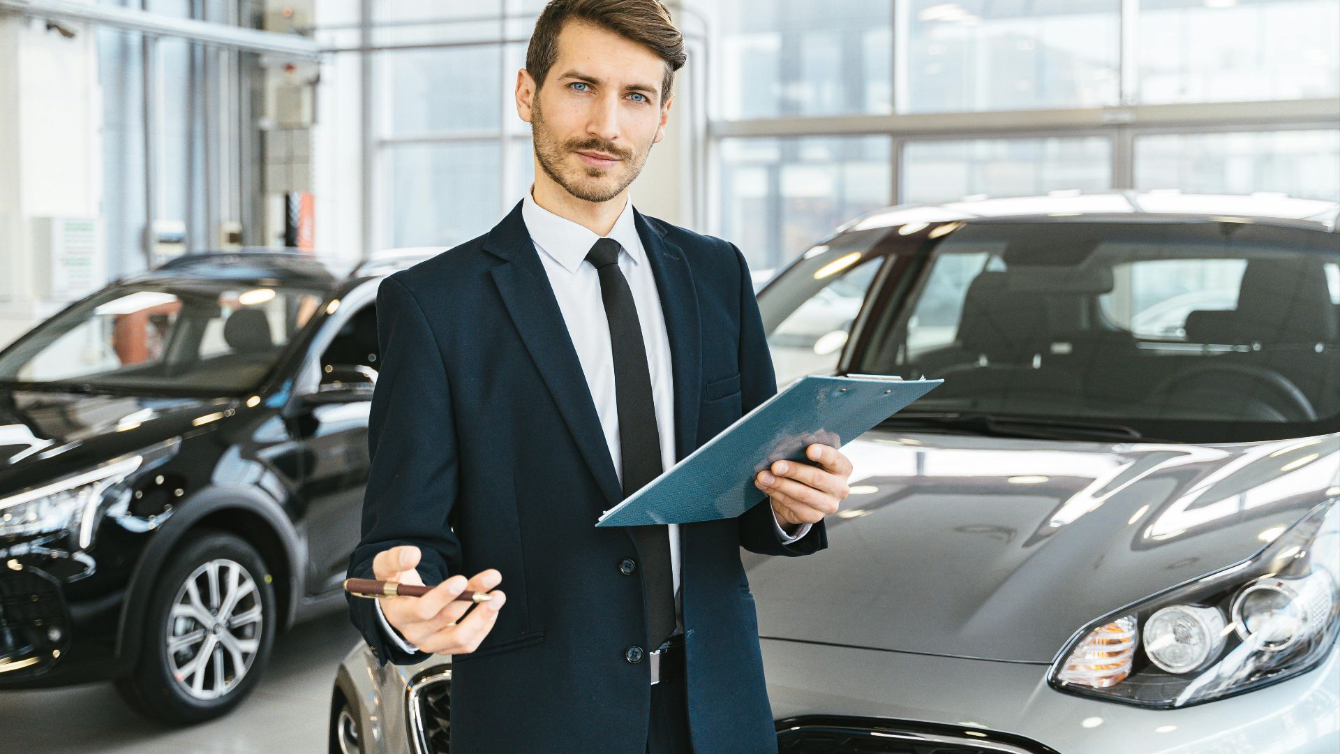 Antoni Shkraba Studio