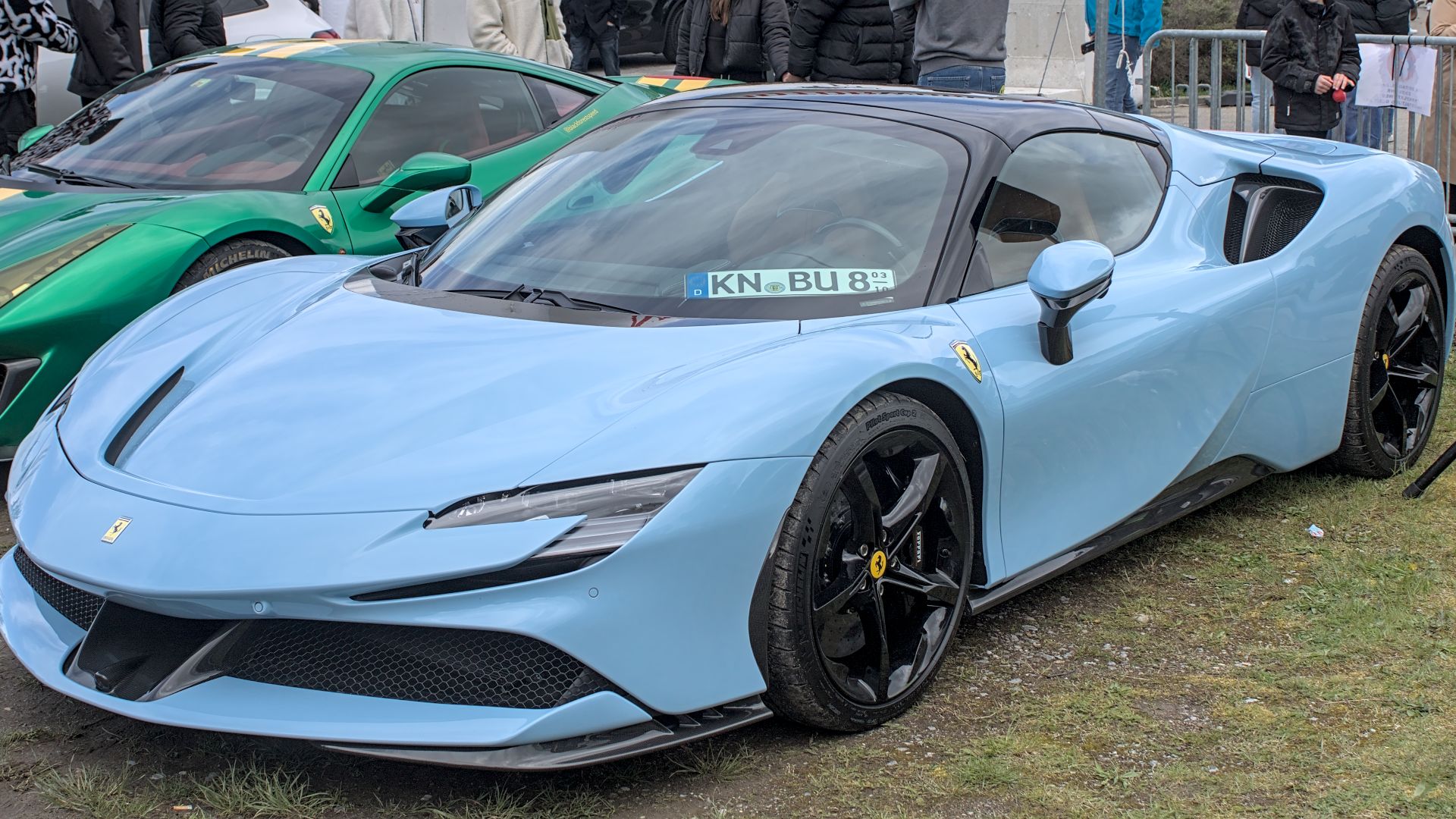 File:Ferrari SF90 Spider IMG 8852.jpg