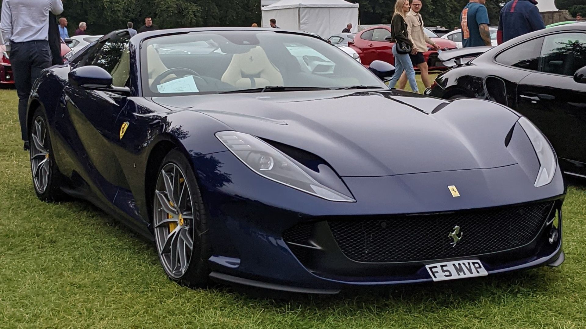 File:2021 Ferrari 812 GTS 1.jpg