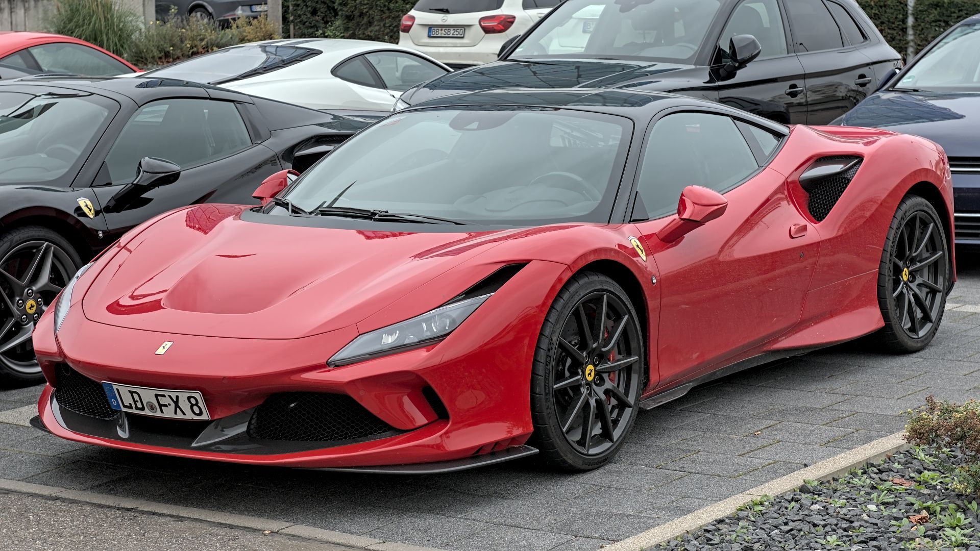 File:Ferrari F8 Tributo DSC 7013.jpg