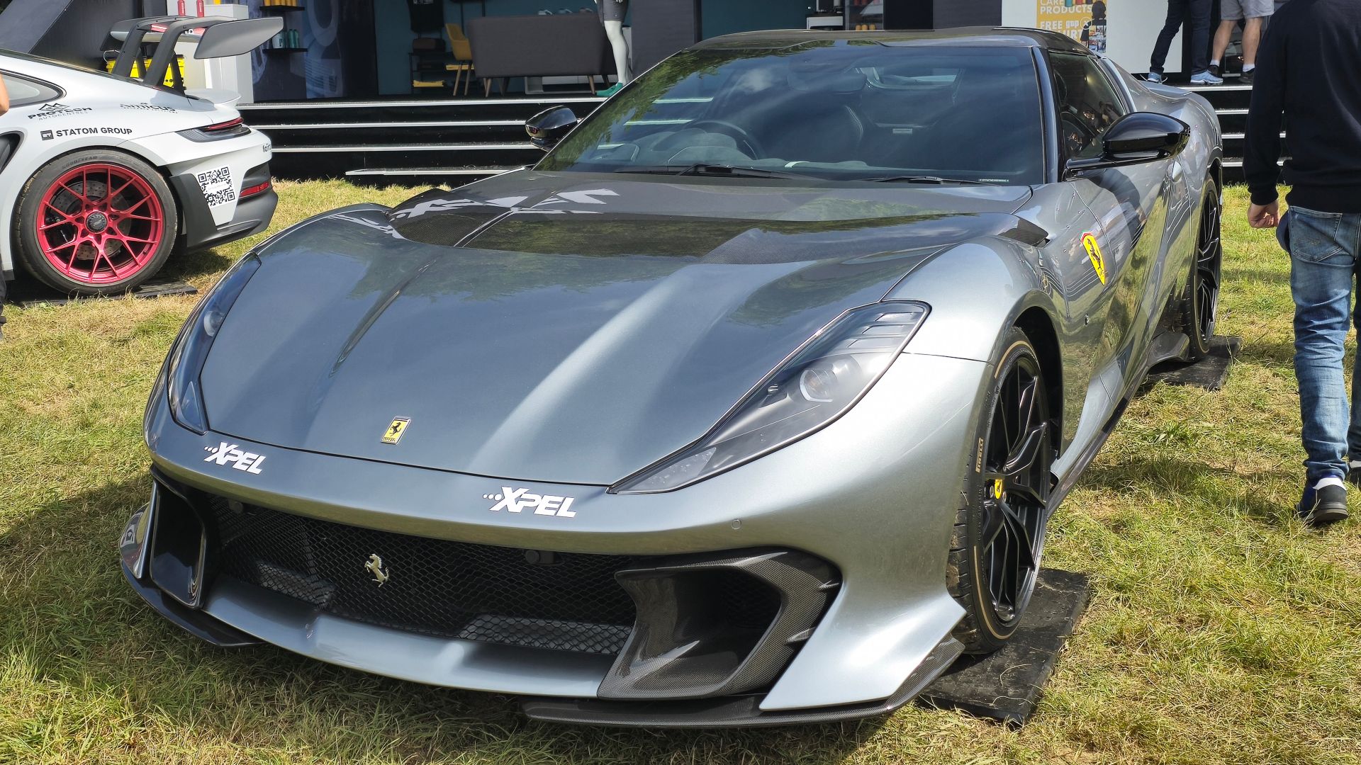 File:Ferrari 812 Competizione 2.jpg