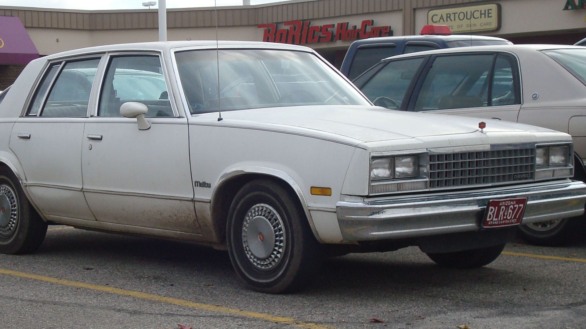 File:1983 Chevrolet Malibu.jpg