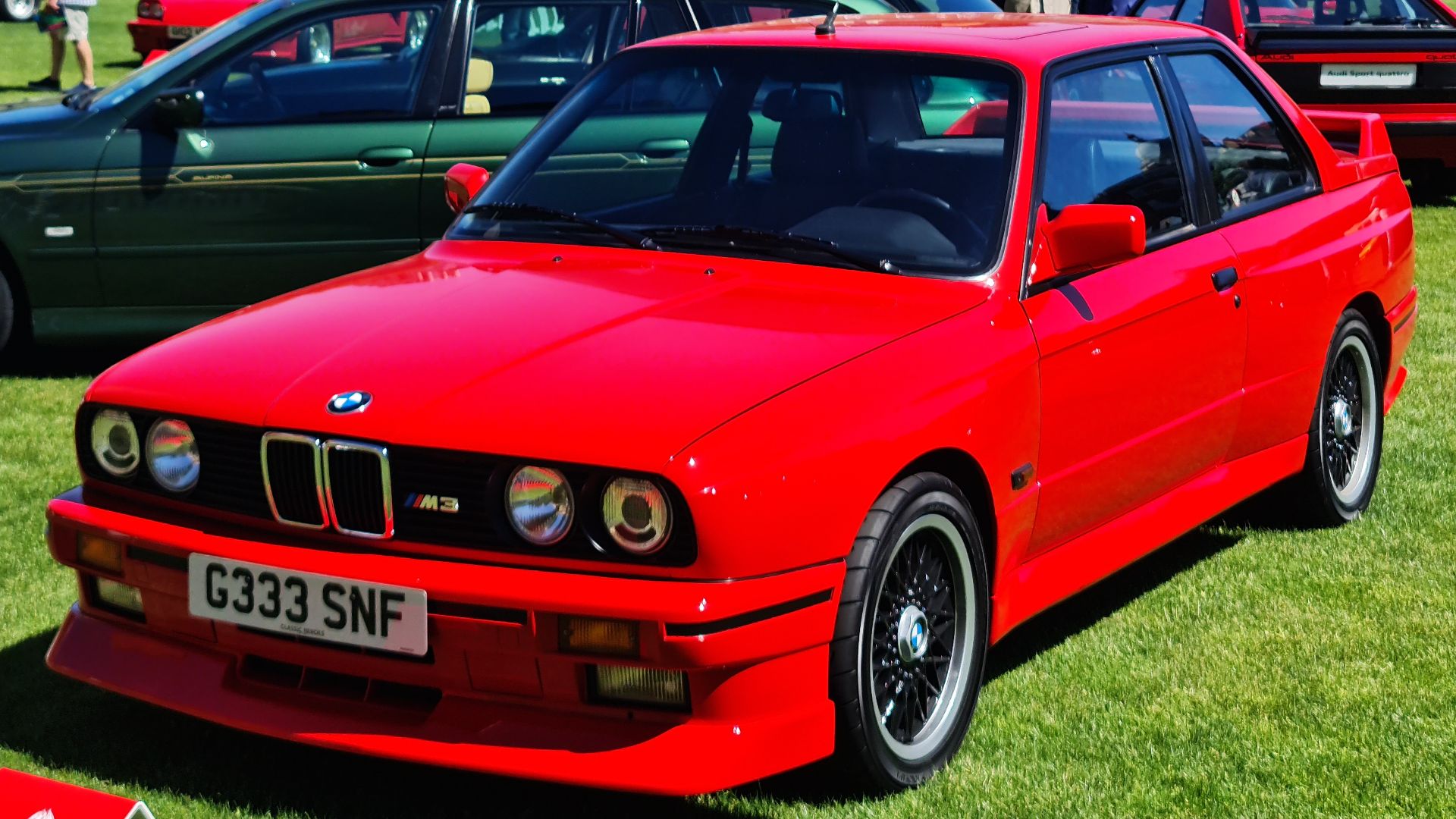File:1989 BMW M3 (E30) Roberto Ravaglia Edition.jpg