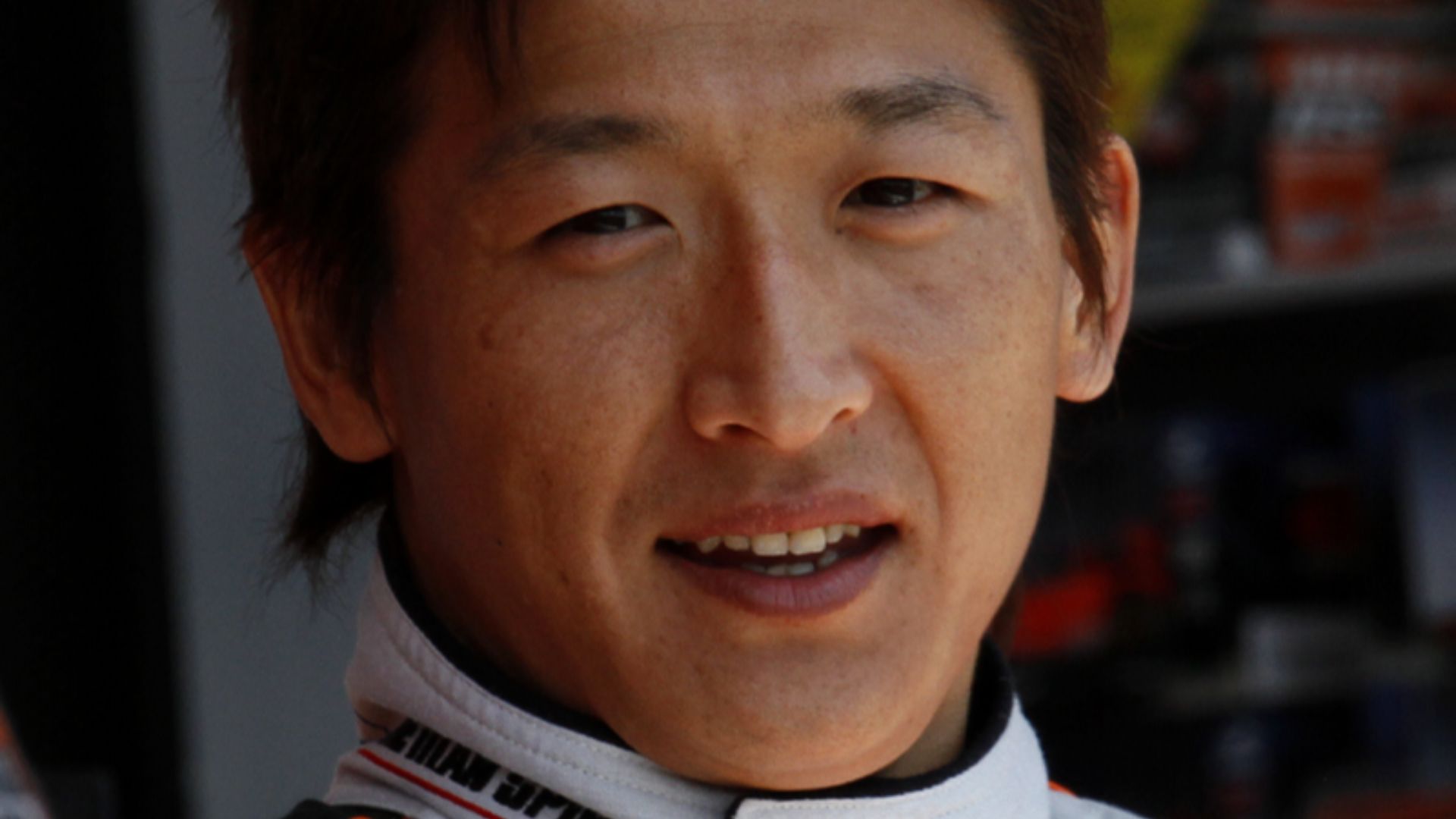 File:Yuji Ide 2010 Super GT Fuji 400km.jpg