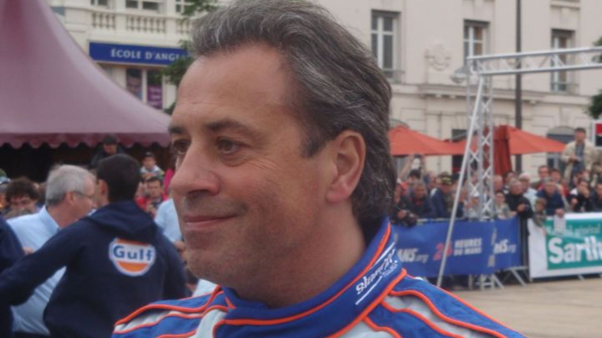 File:Jean-Denis Délétraz - Le Mans 2012.JPG