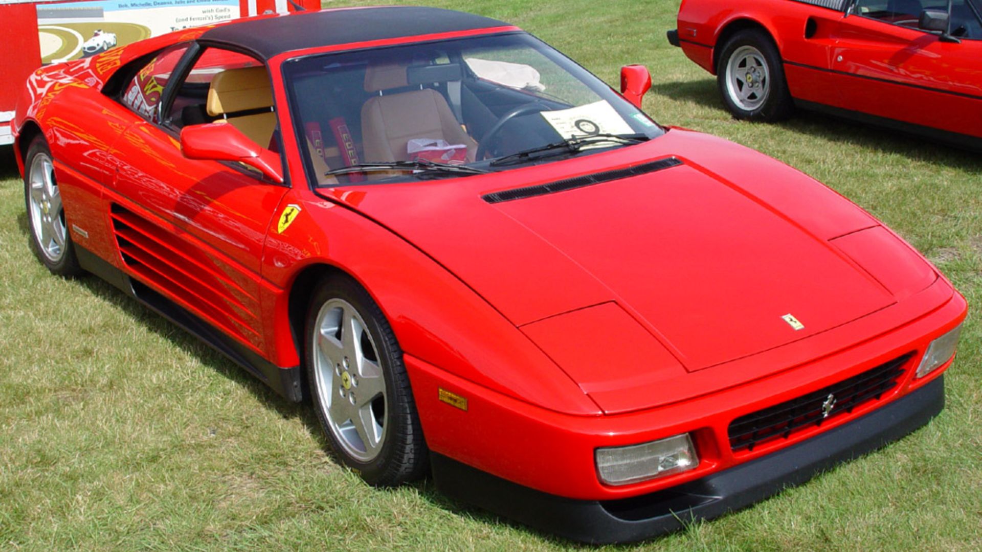 File:Ferrari 348 ts, pre-facelift model.jpg
