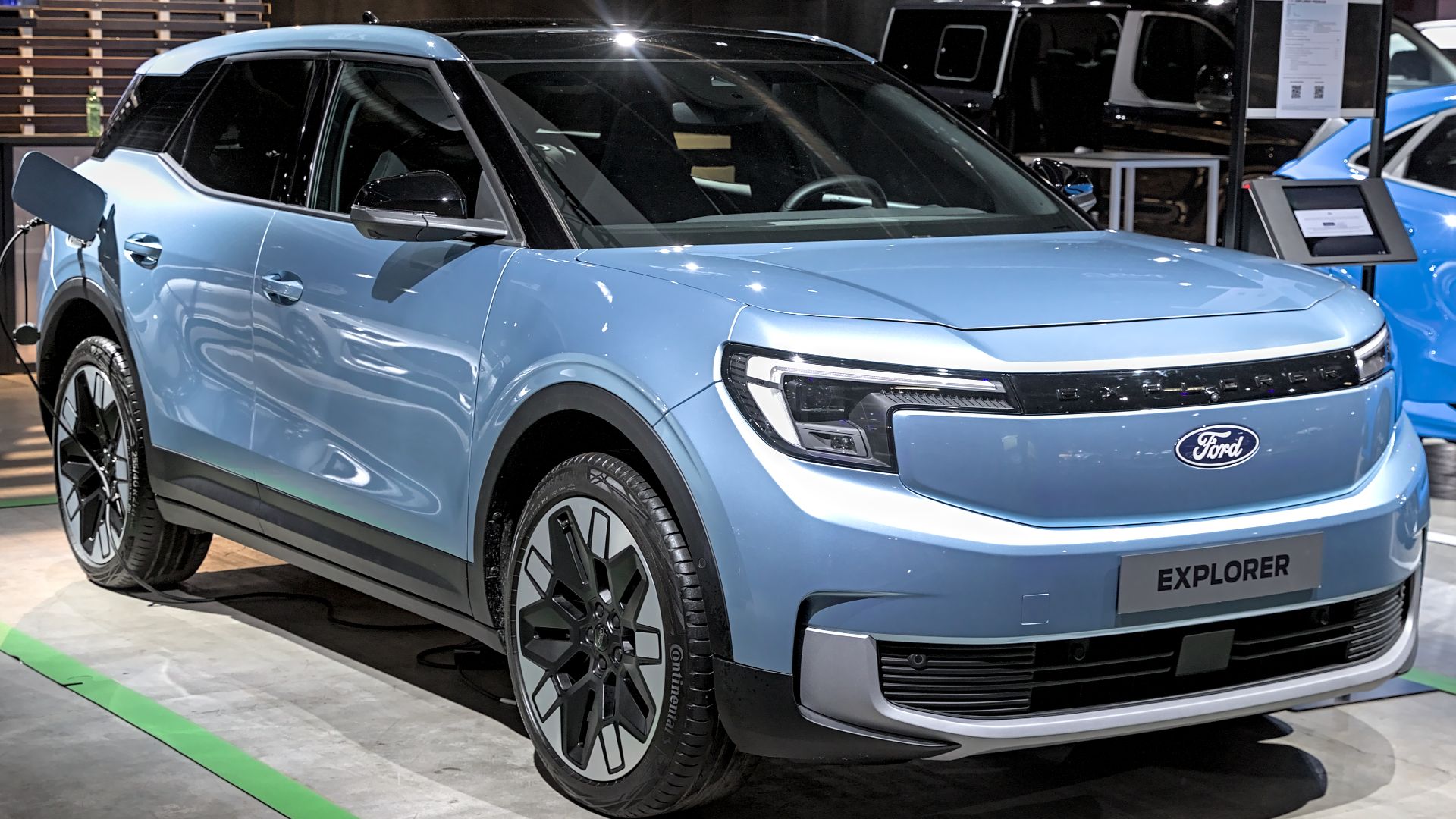 File:Ford Explorer EV Auto Zuerich 2023 1X7A1325.jpg