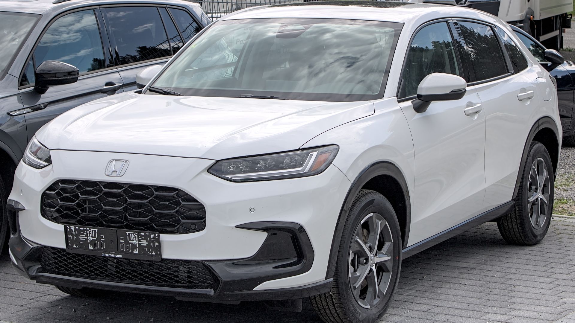 File:Honda HR-V (3rd generation, North America) IMG 8345.jpg