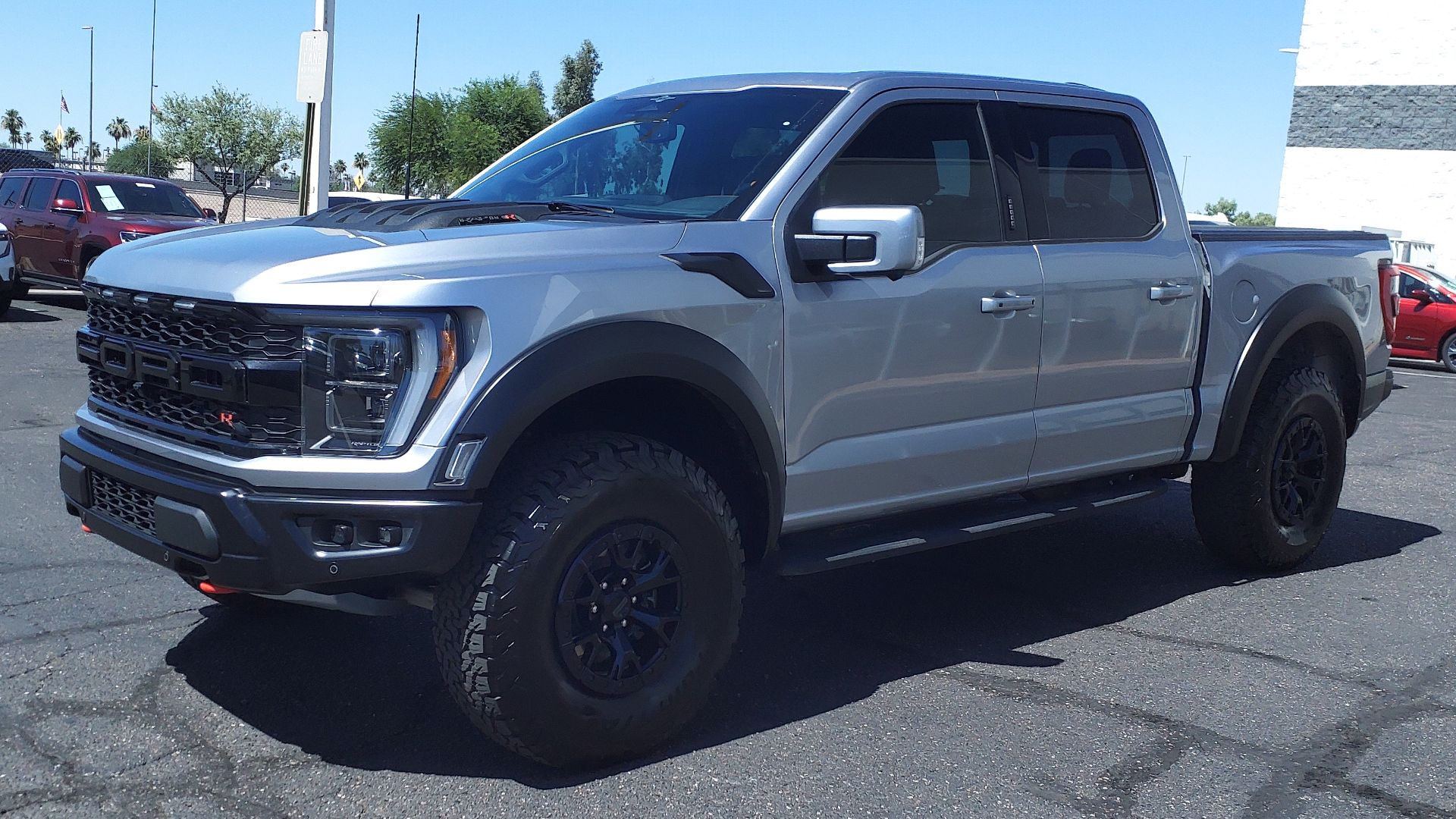 File:23 Ford F-150 Raptor R.jpg