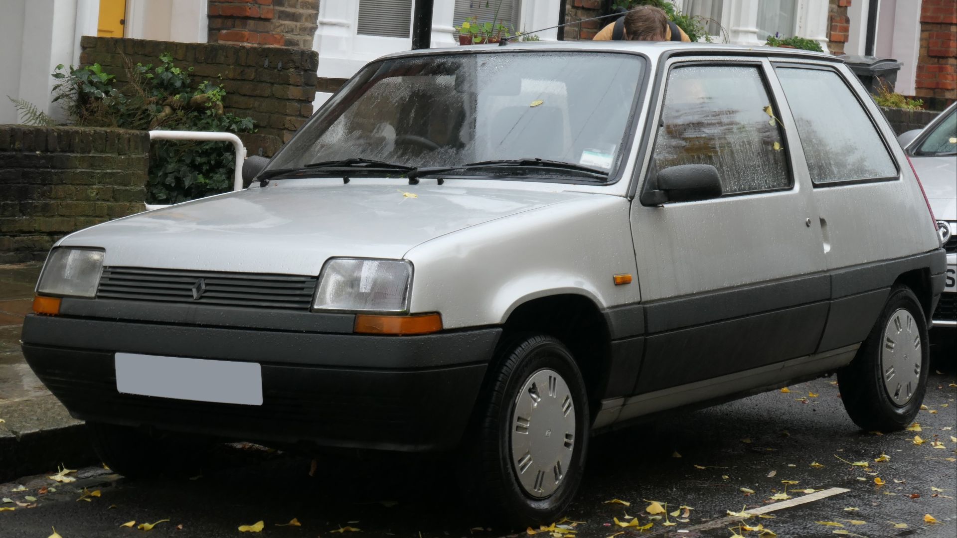File:1985 Renault 5 GTL 23321.jpg