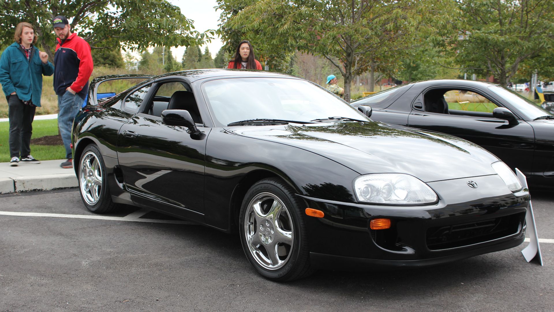 File:Toyota Supra Turbo - 45324969791.jpg