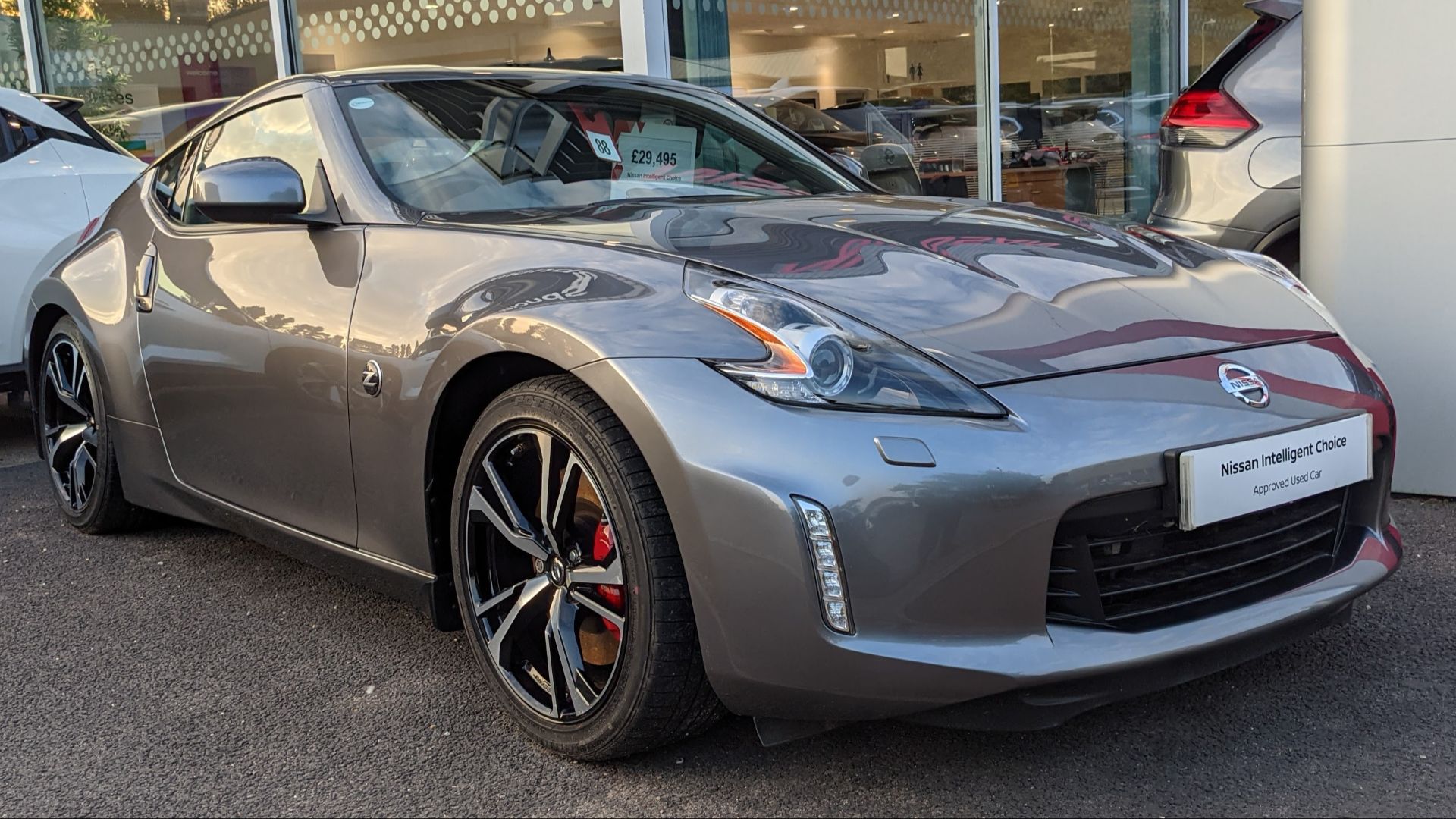 File:Nissan 370Z 1.jpg