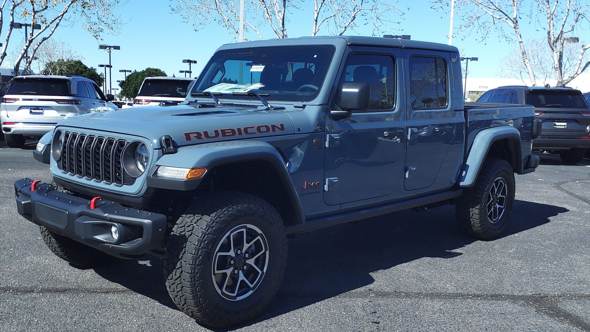 File:24 Jeep Gladiator Rubicon X.jpg