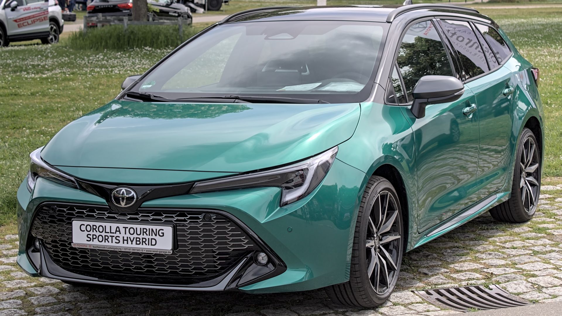 File:2024 Toyota Corolla Touring Sports Hybrid (E210) IMG 9888.jpg