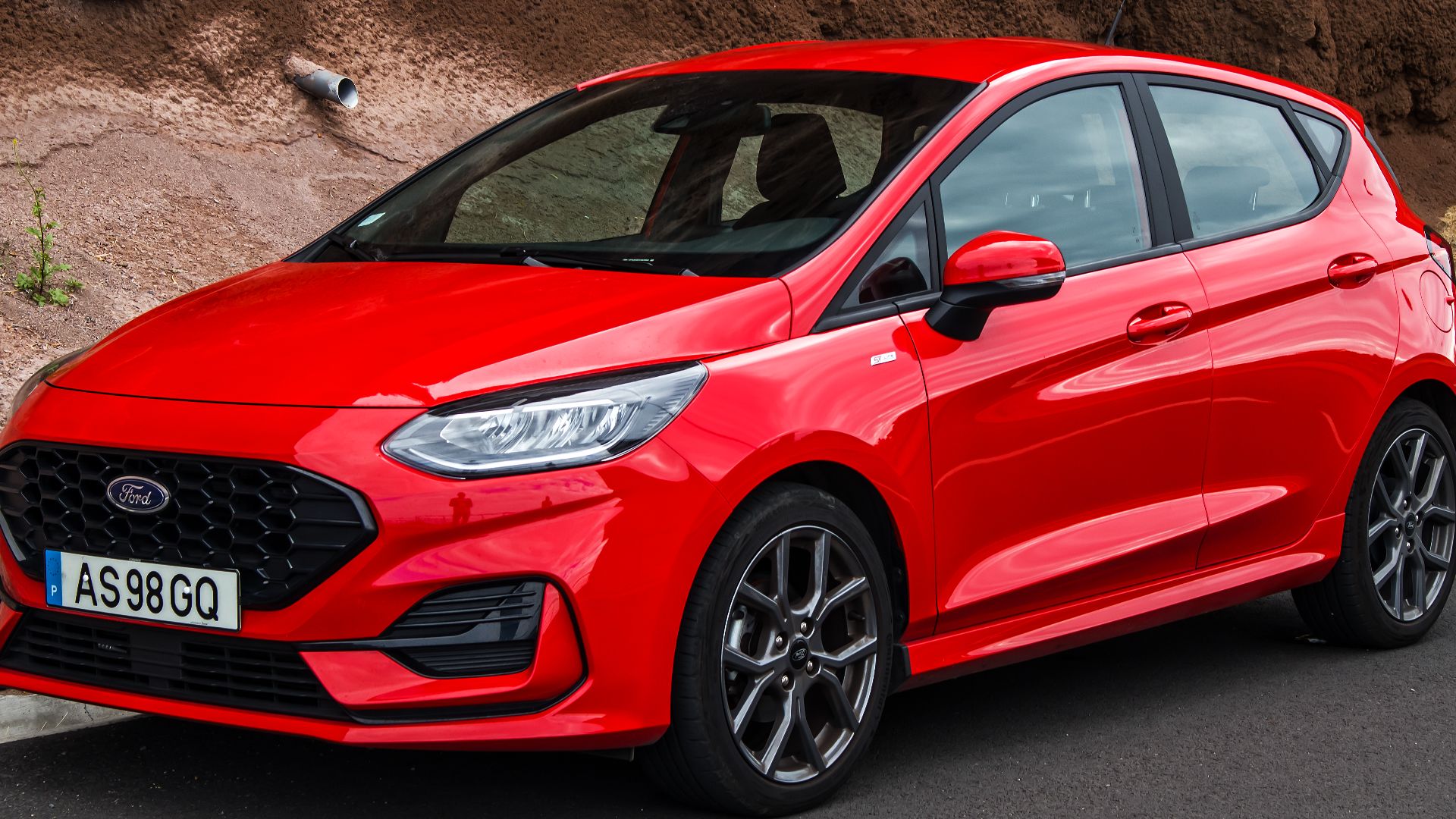 File:Ford Fiesta ST-Line (VII, Facelift) – f 30012023.jpg