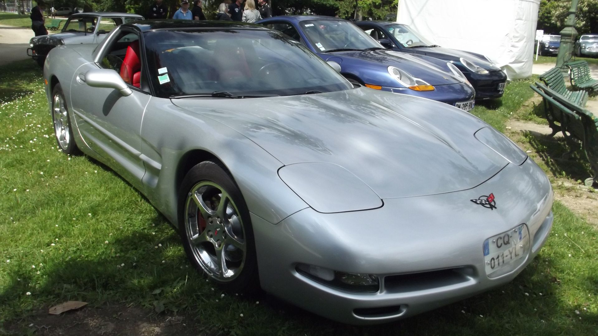 File:Chevrolet Corvette C5, 2015 Pau (2).jpg