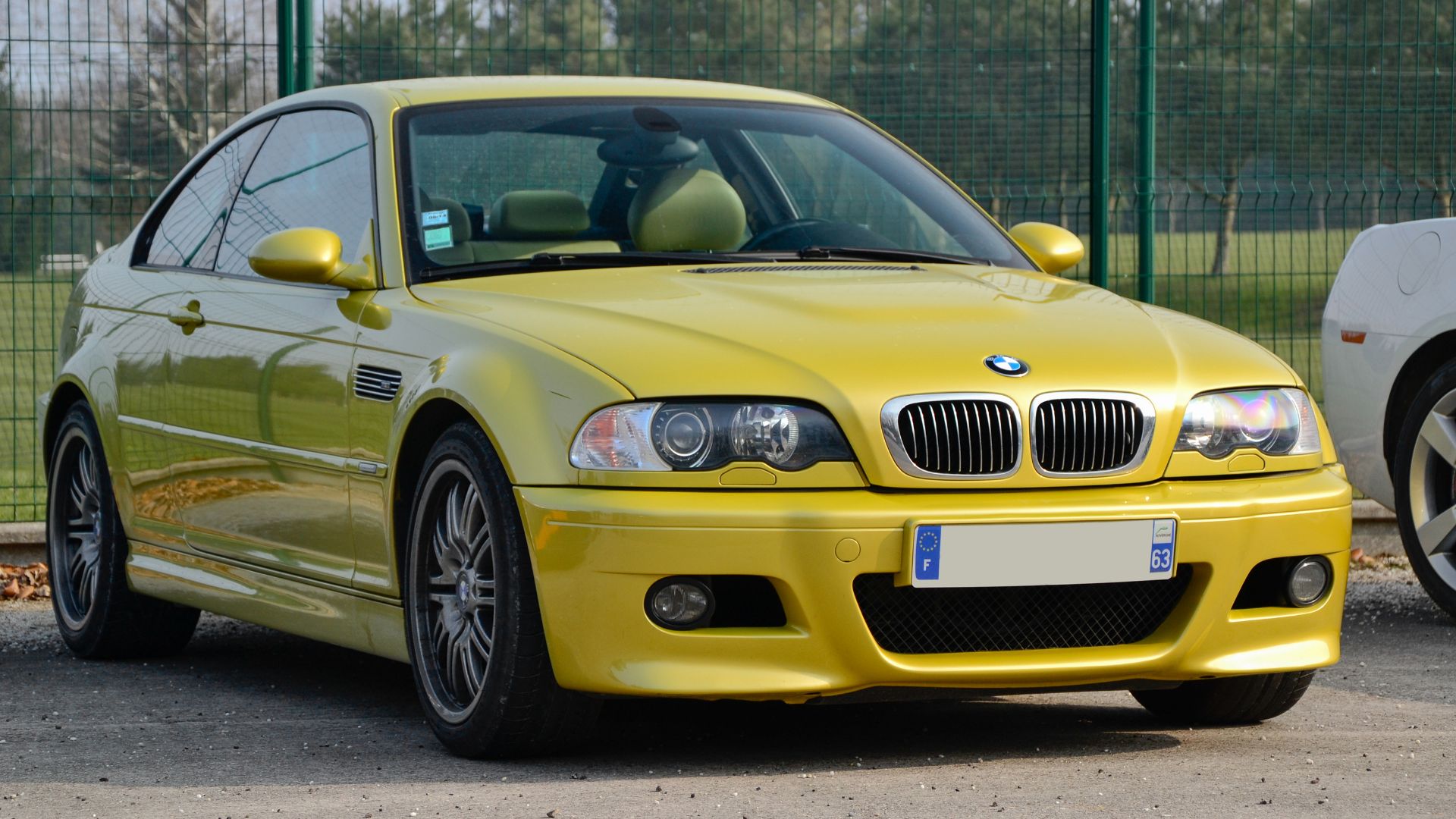 File:BMW M3 E46 - Flickr - Alexandre Prévot (12).jpg
