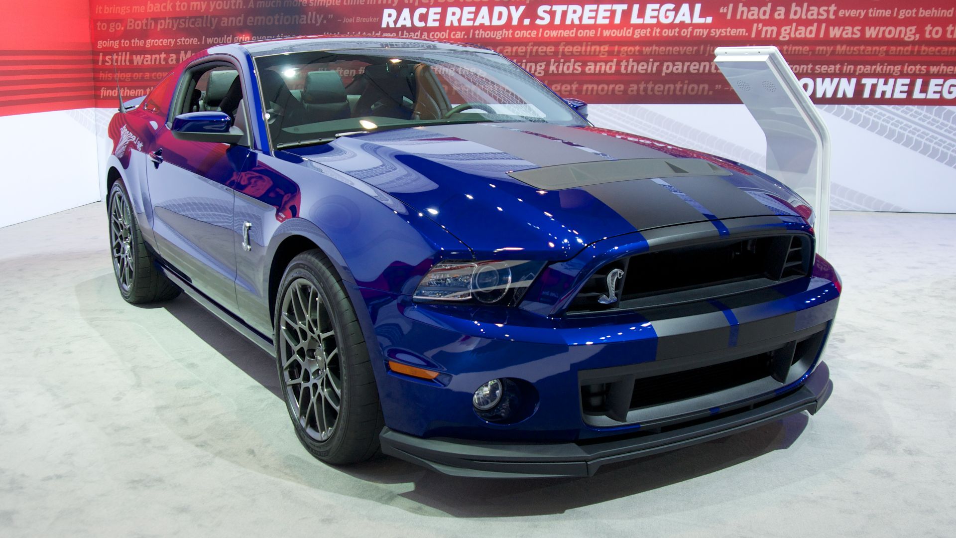 File:Ford Mustang GT500 (8229645804).jpg