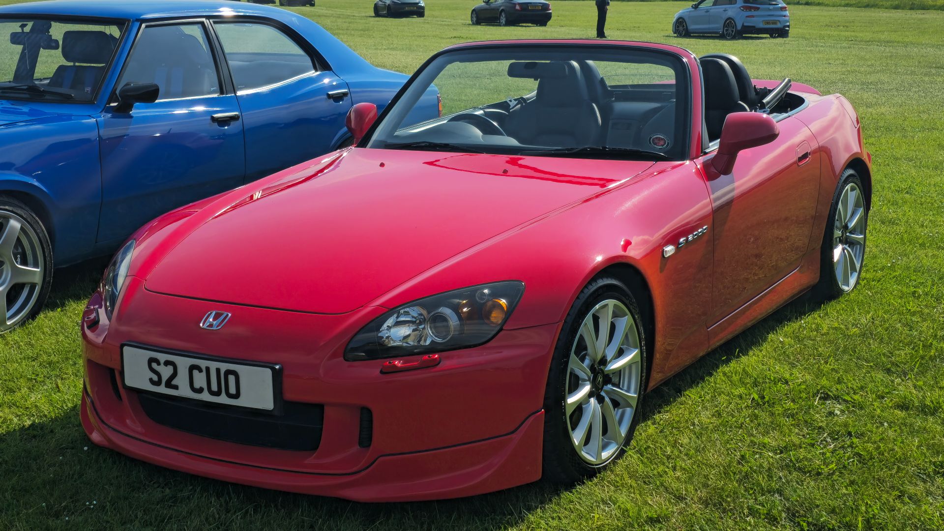 File:2007 Honda S2000.jpg