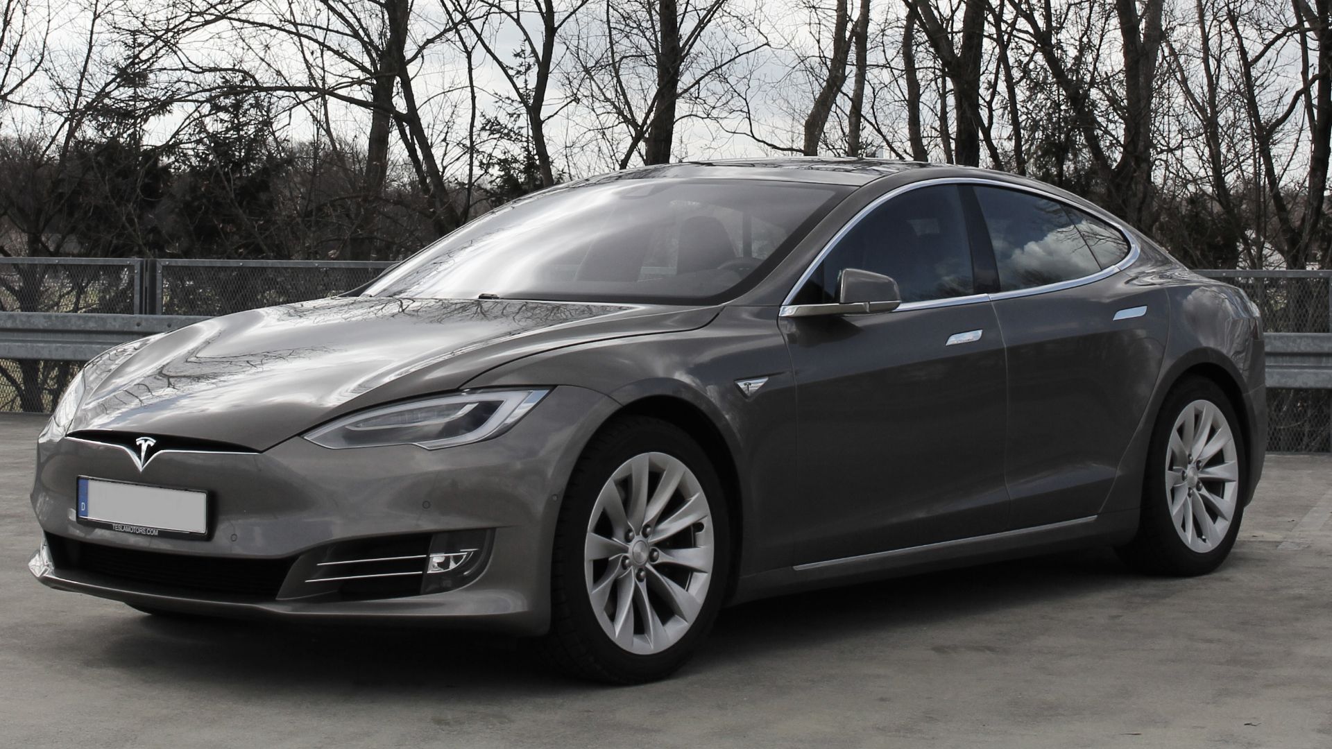 File:Tesla Model S (Facelift ab 04-2016).jpg