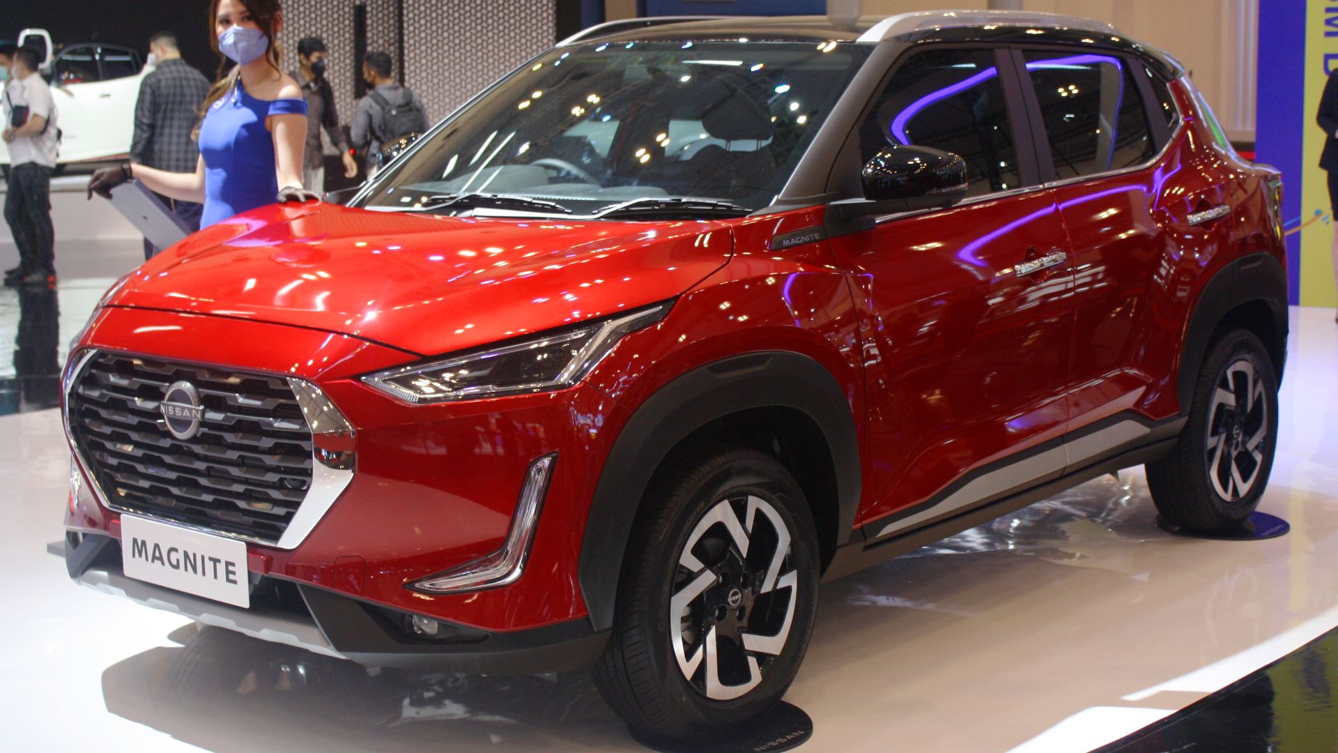 File:2021 Nissan Magnite Premium (Indonesia) front view.jpg