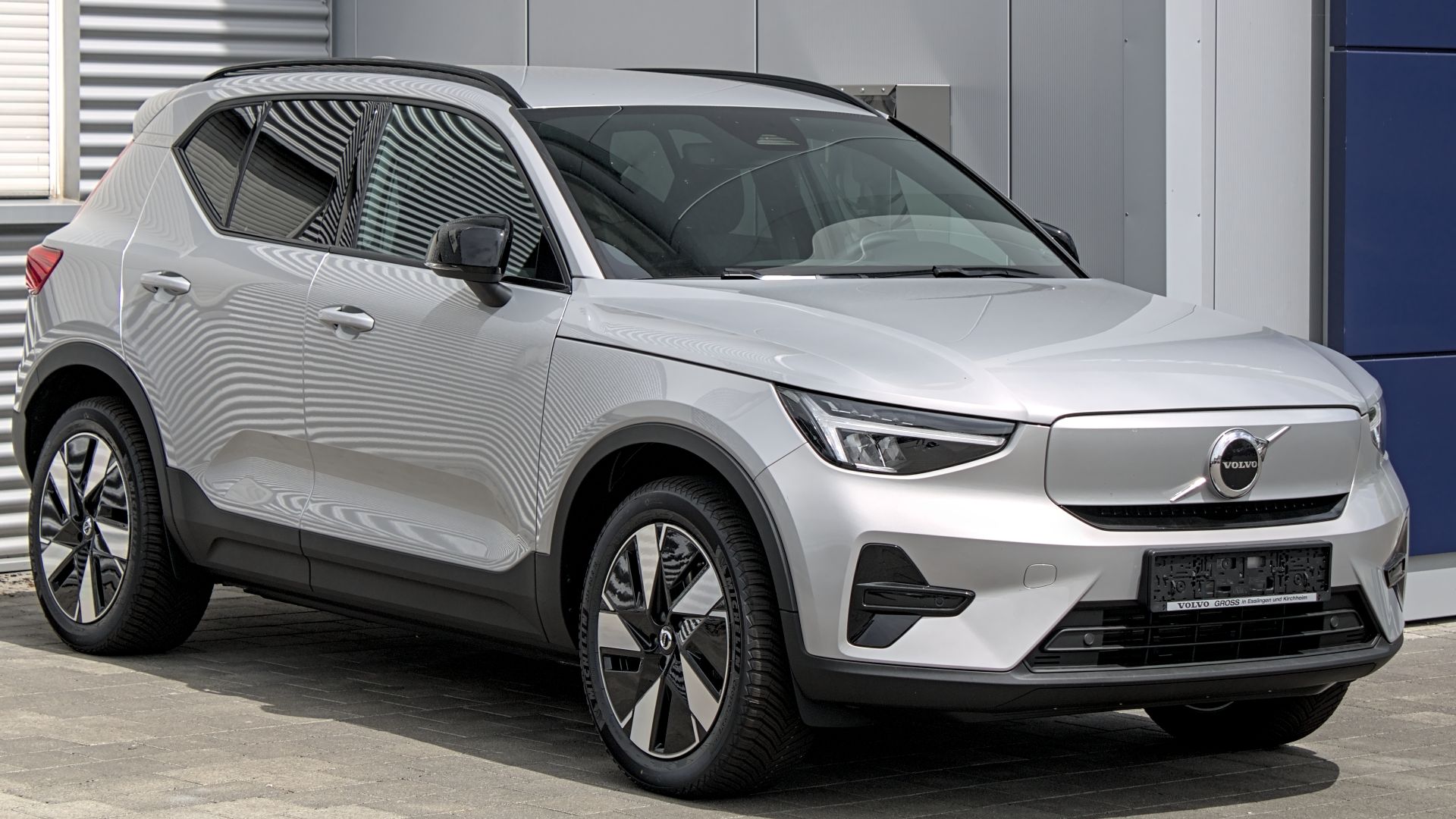 File:Volvo XC40 Recharge Facelift IMG 8127.jpg