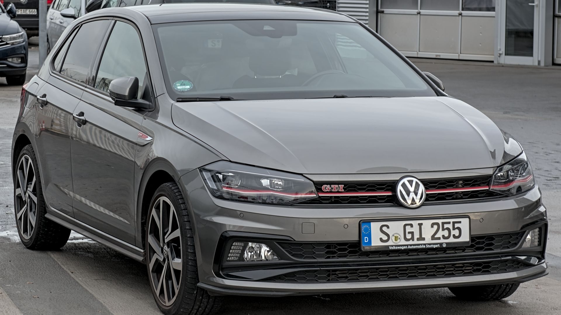 File:Volkswagen Polo VI GTI DSC 7036.jpg