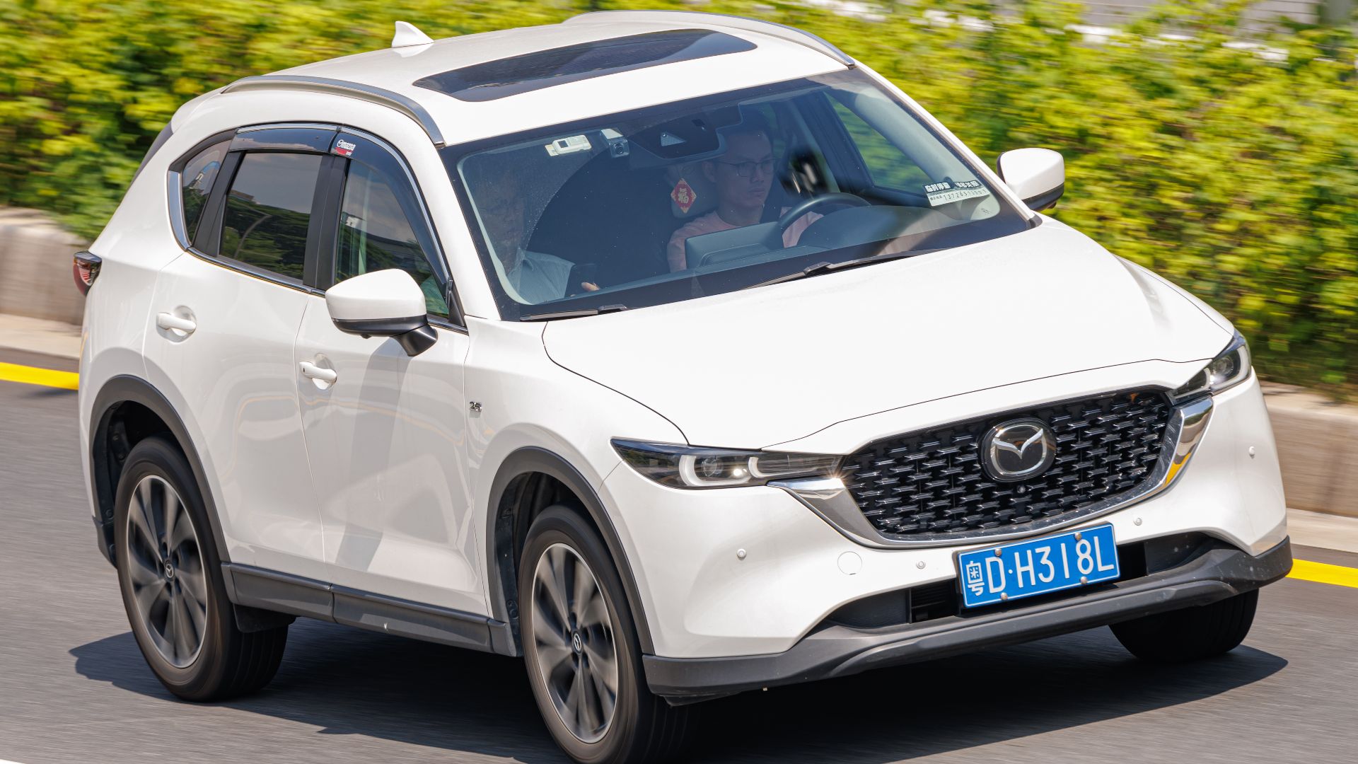 File:MAZDA CX-5 (KF) China (11).jpg