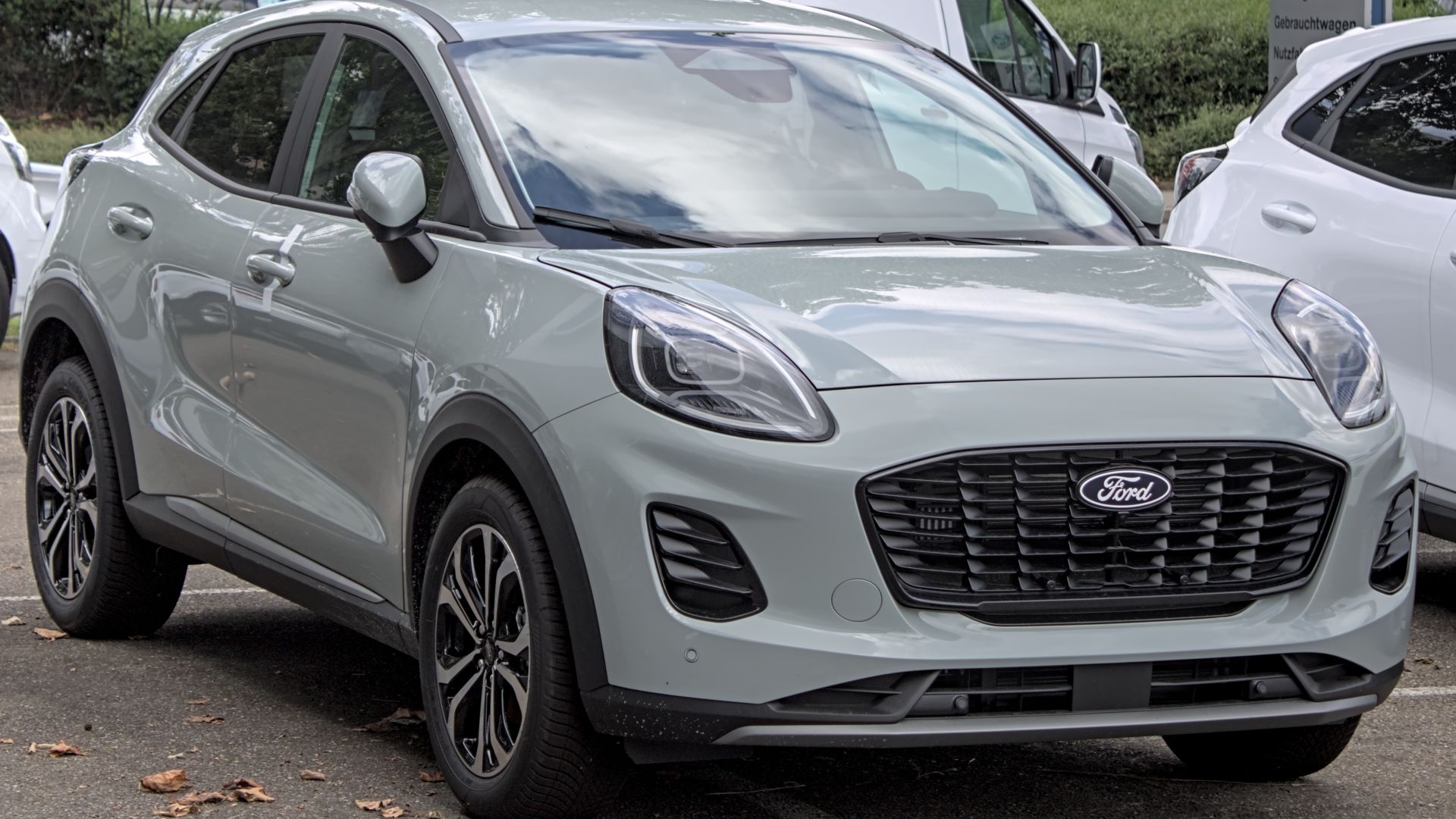 File:Ford Puma (2024) IMG 9878.jpg