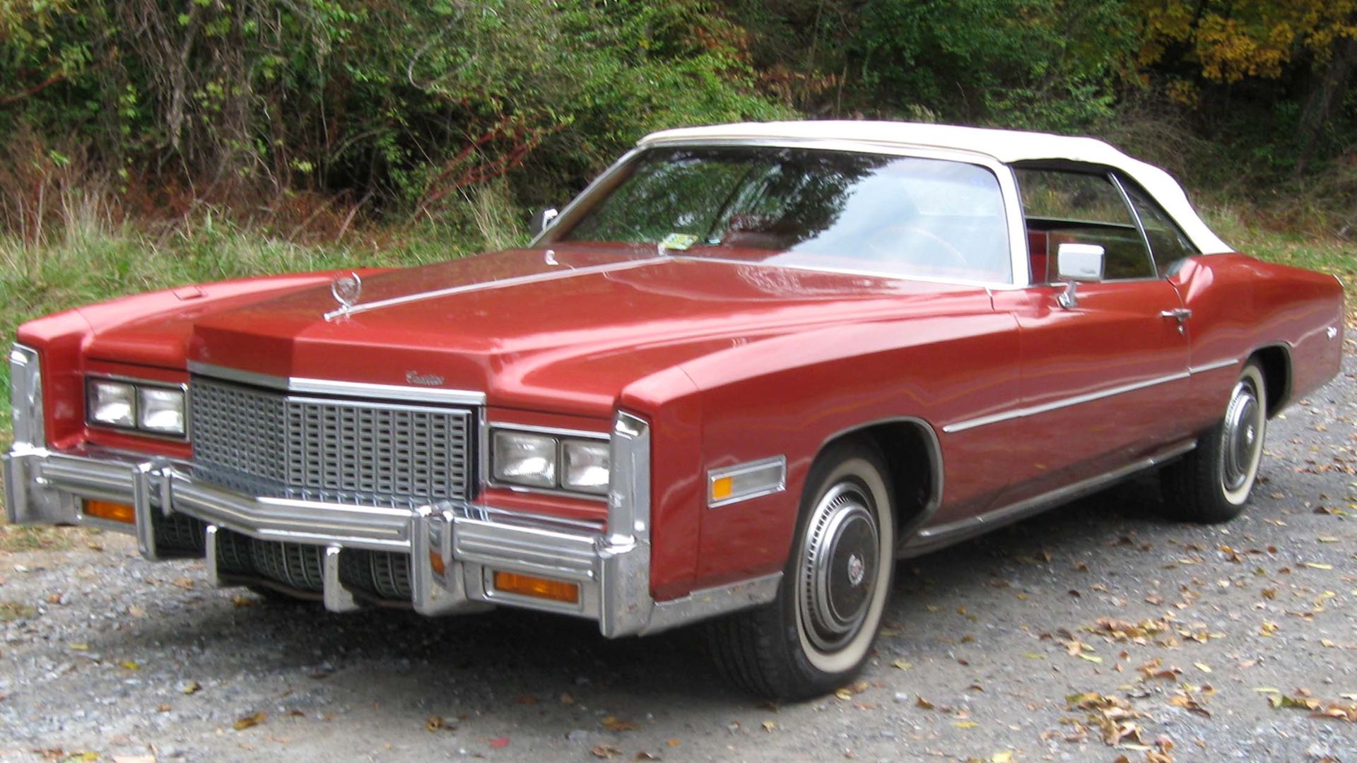 File:1976 Cadillac Eldorado convertible 3 -- 10-23-2009.jpg