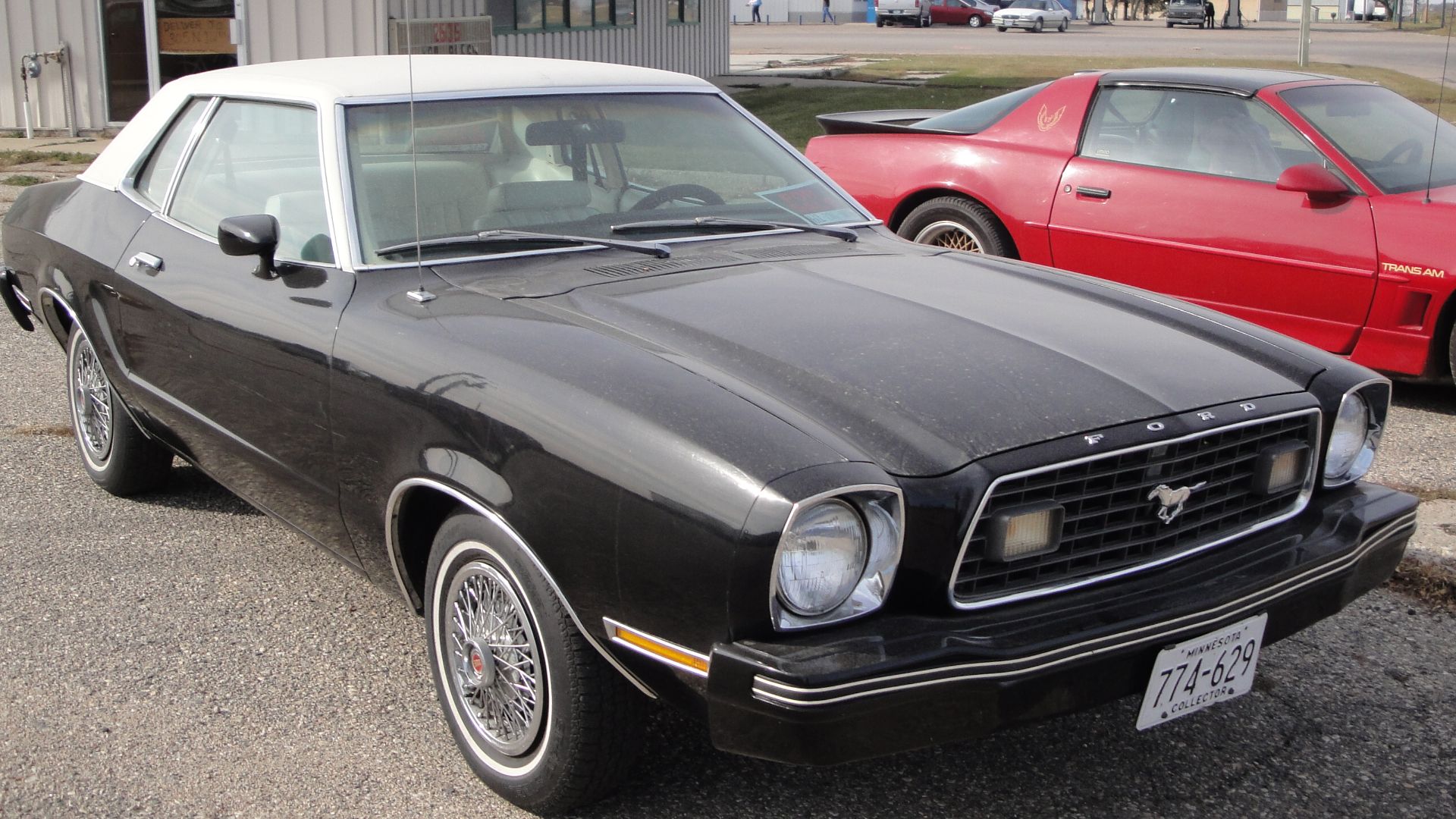 File:78 Ford Mustang II (6292916932).jpg