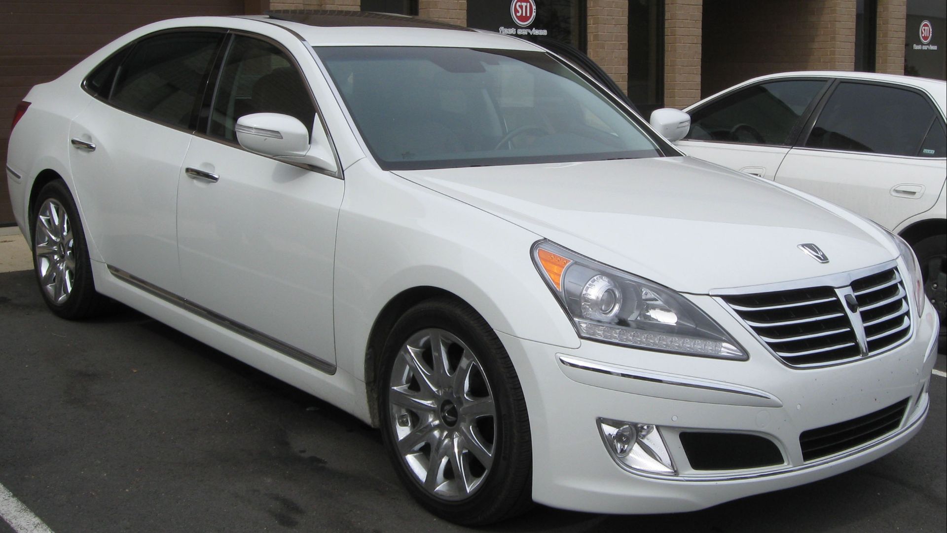 File:2011 Hyundai Equus -- 02-24-2011.jpg