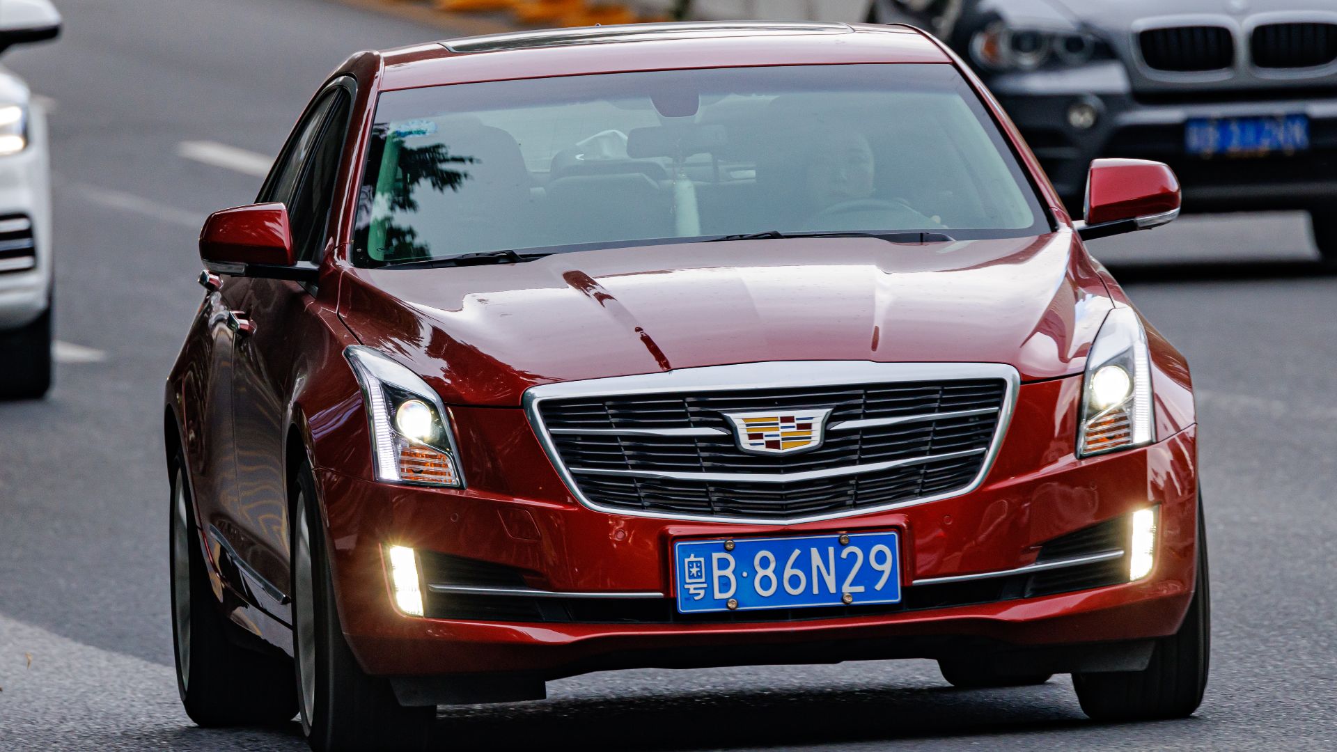 File:CADILLAC ATS-L China (2).jpg