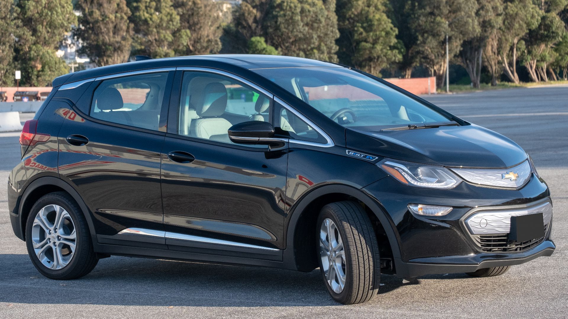File:2019 Chevrolet Bolt EV - April 2019 (2782).jpg