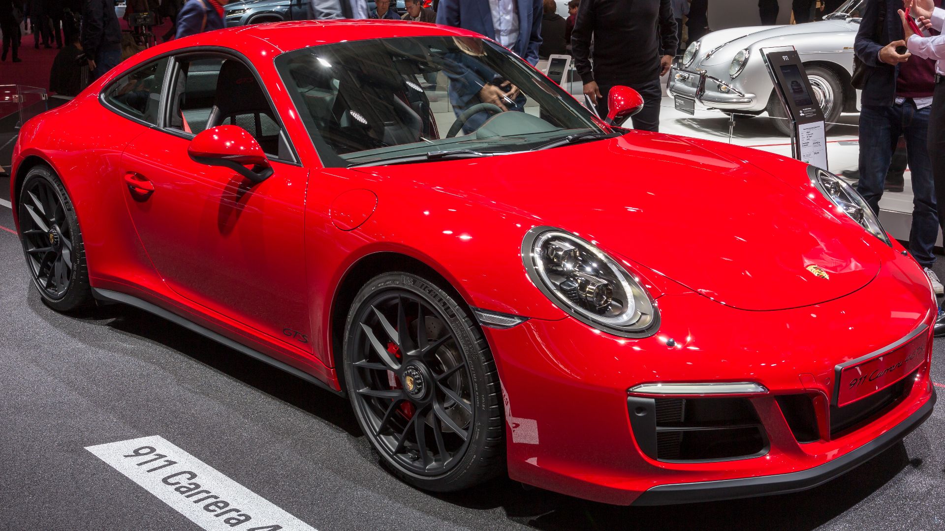 File:Porsche, Paris Motor Show 2018, Paris (1Y7A1840).jpg