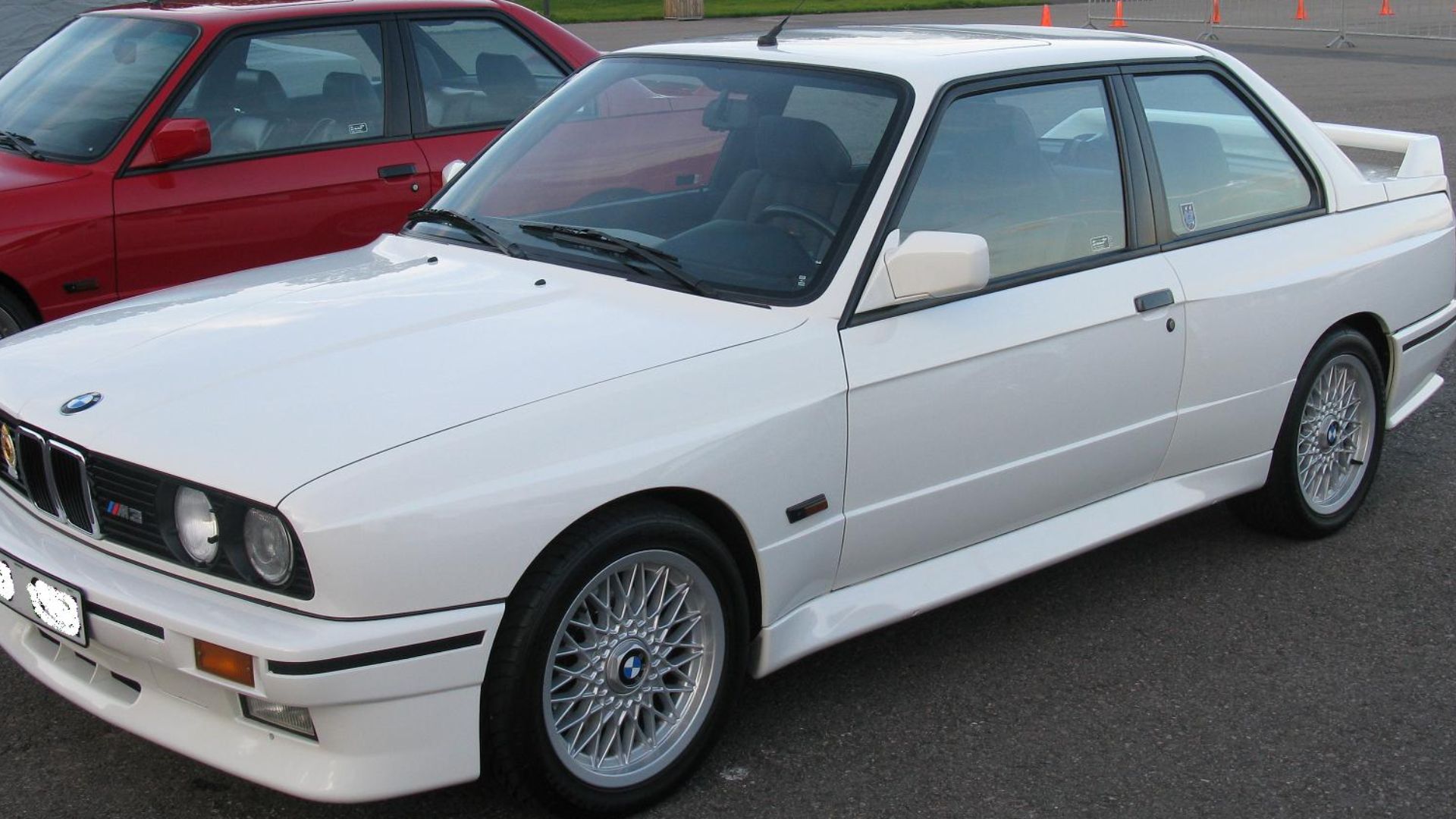 File:BMW M3 E30 (4889208074).jpg