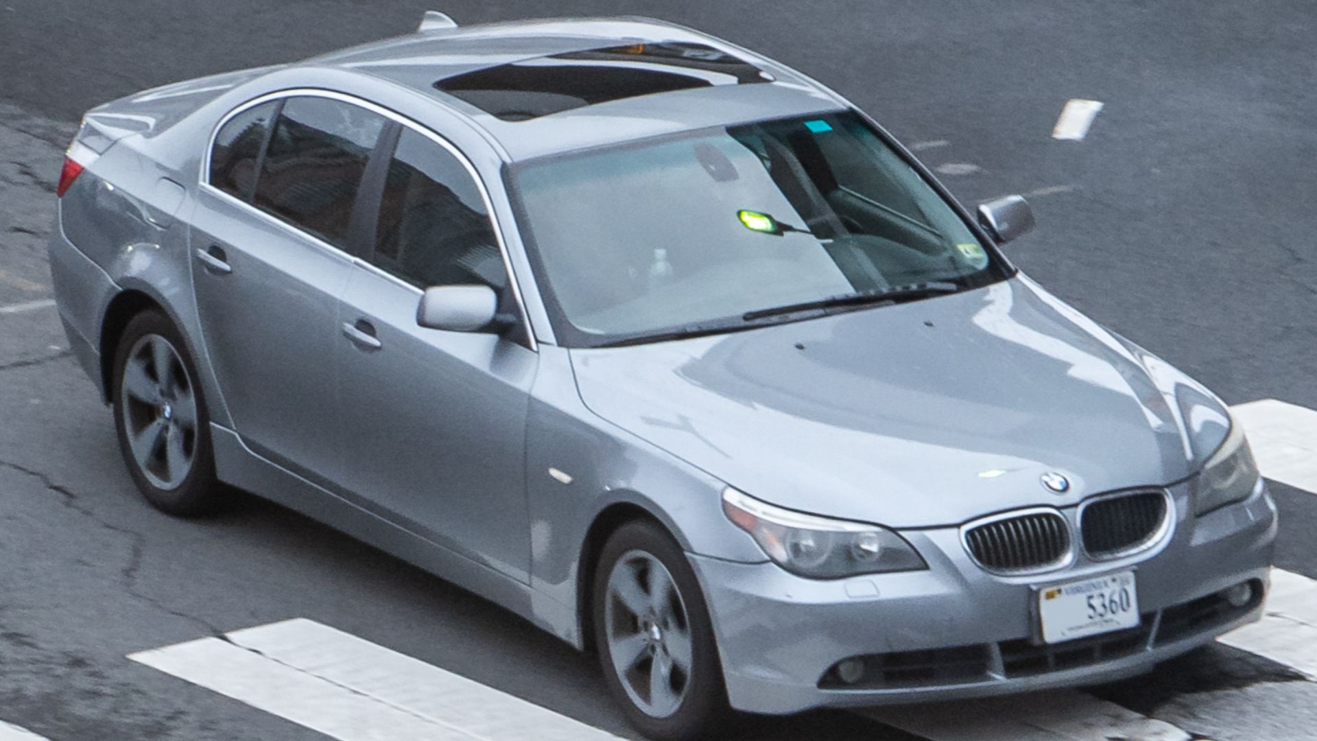 File:BMW 525i (E60) Washington DC Metro Area, USA.jpg