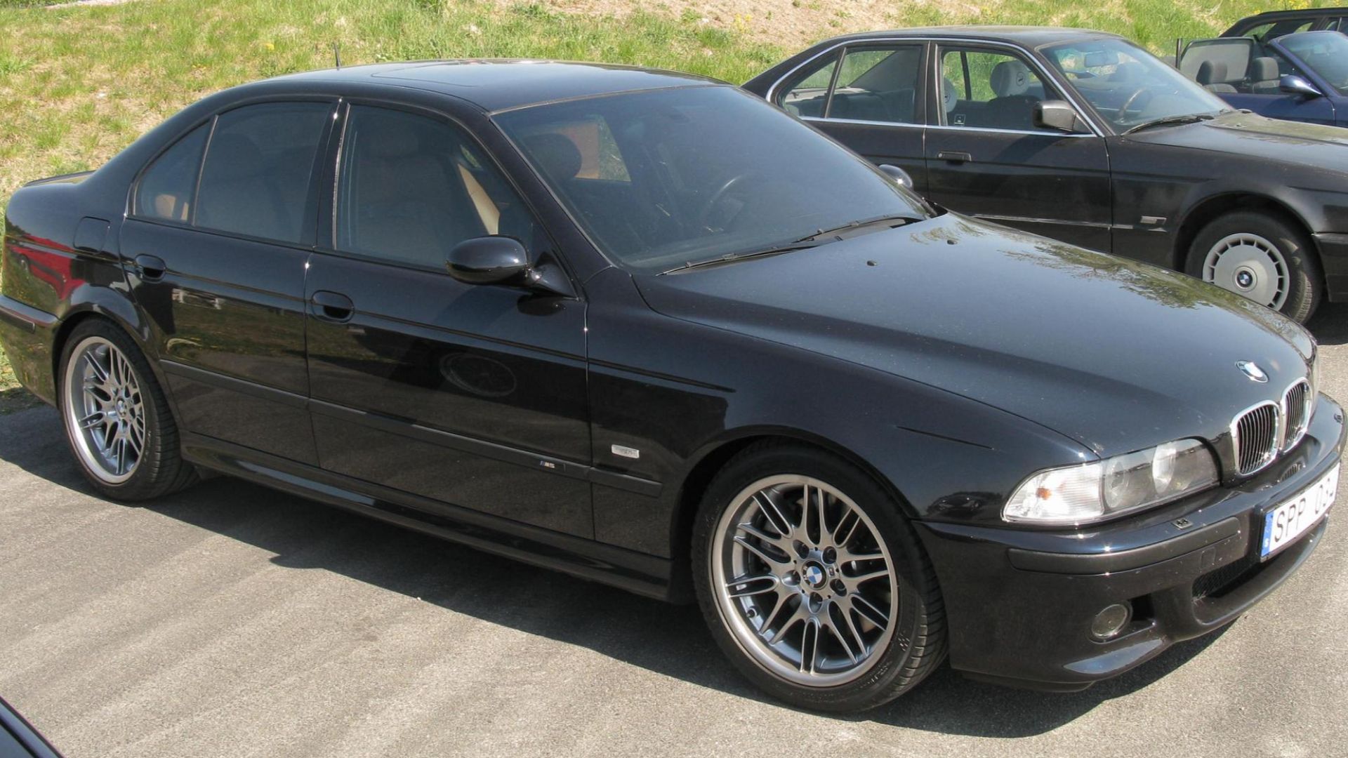 File:BMW M5 E39 (5706765304).jpg