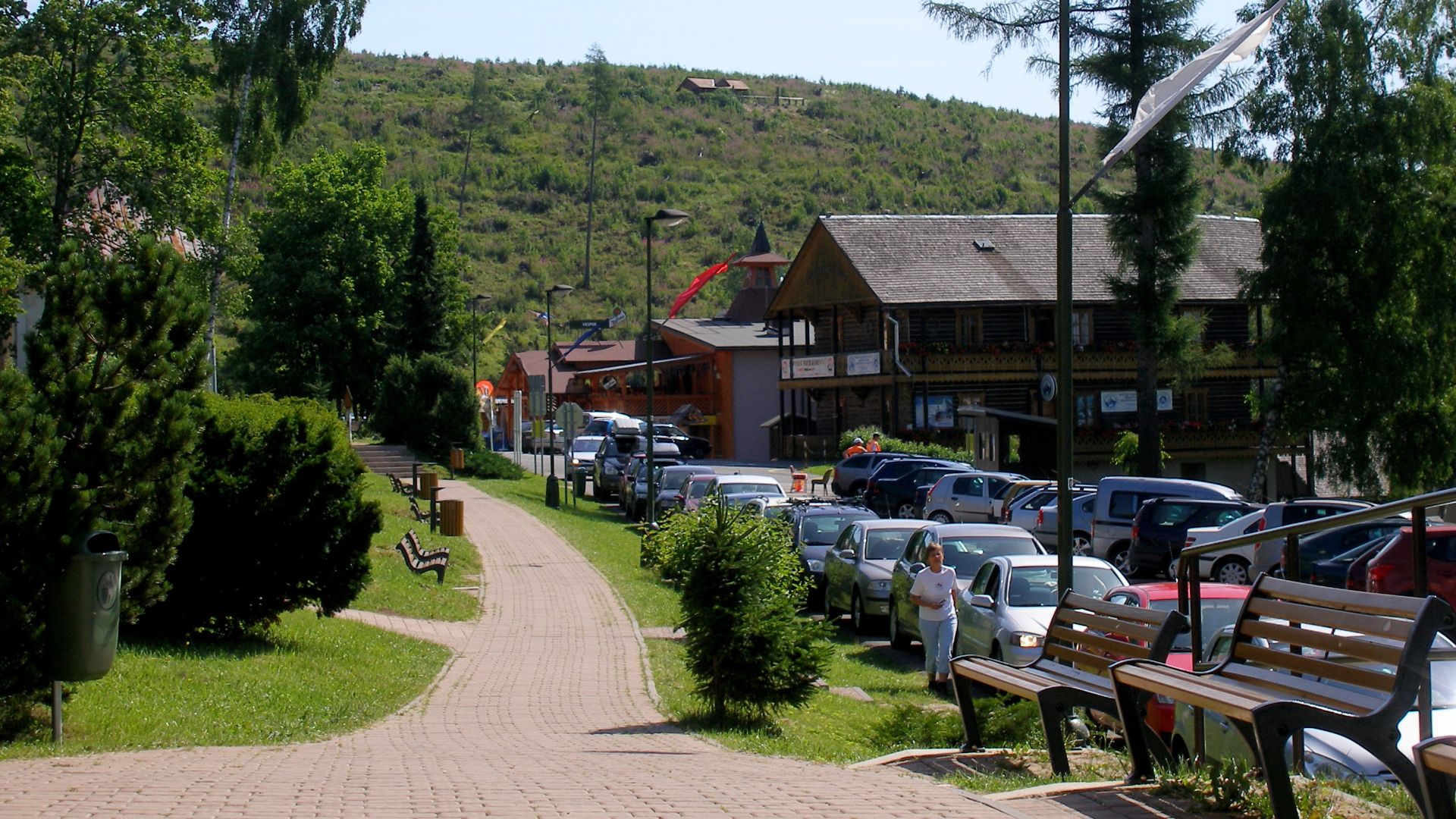 File:Slovakia Stary Smokovec 111.JPG