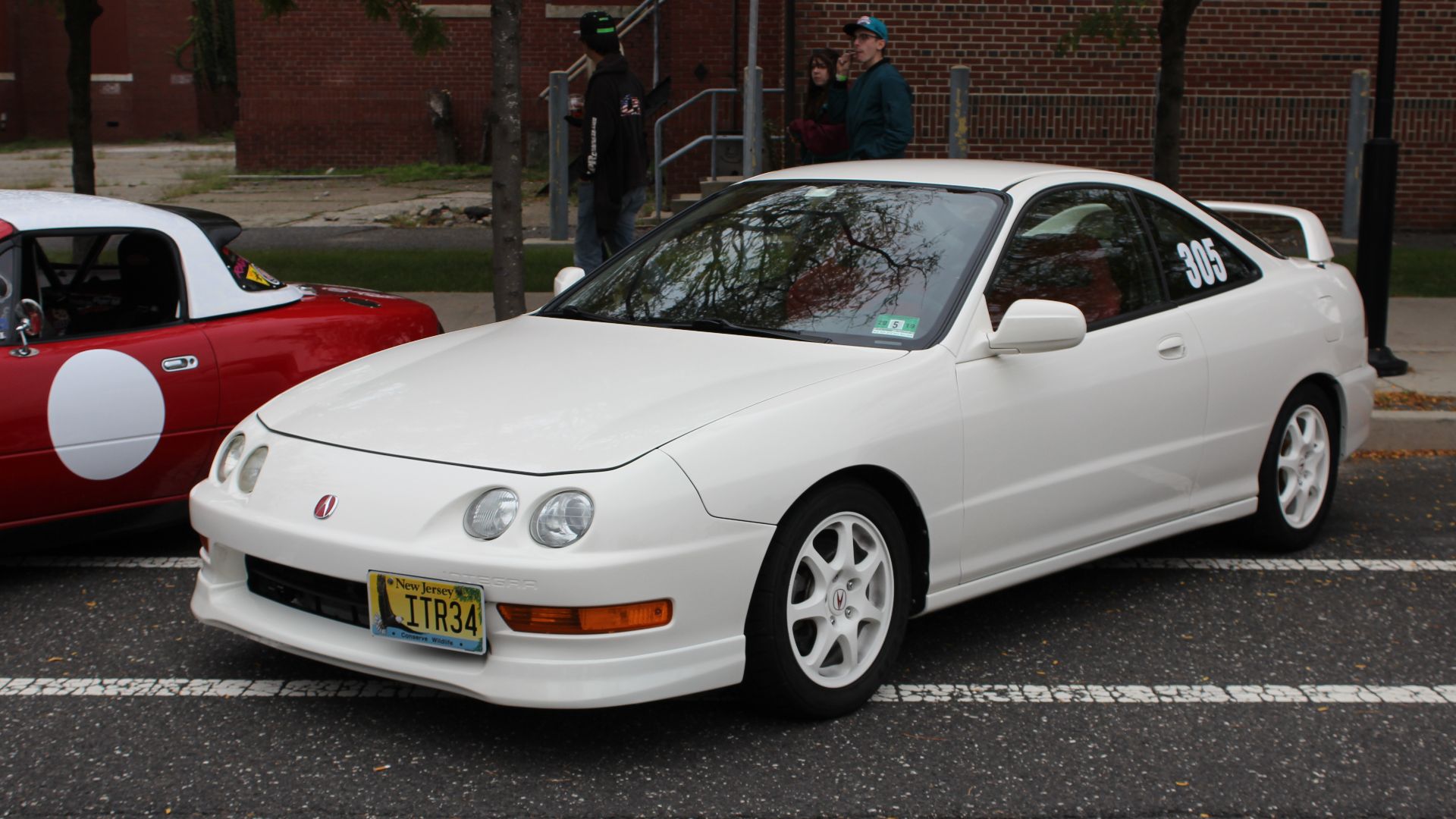 File:Acura Integra Type R white.jpg