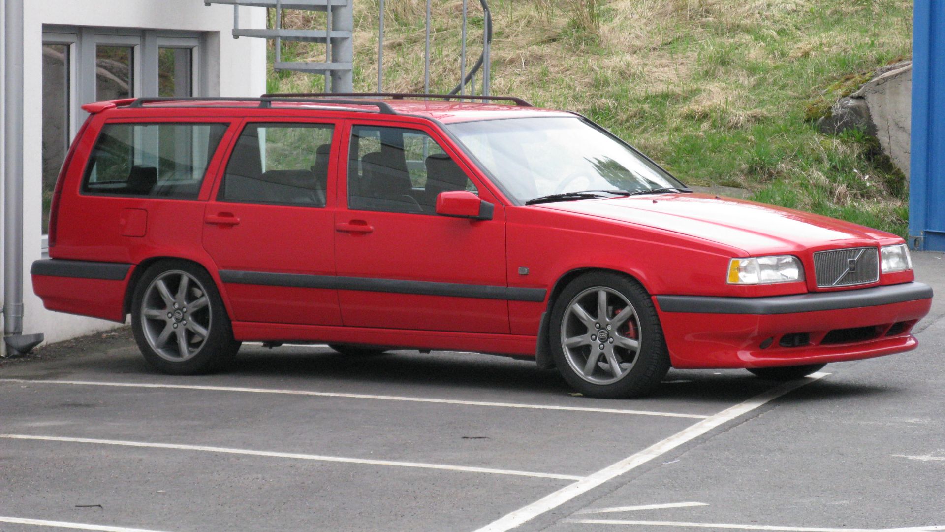 File:Volvo 850 R (4572195796).jpg