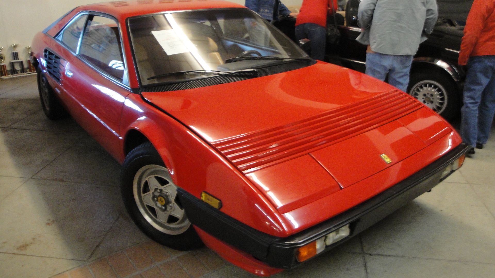 File:81 Ferrari Mondial 8 (6316885828).jpg