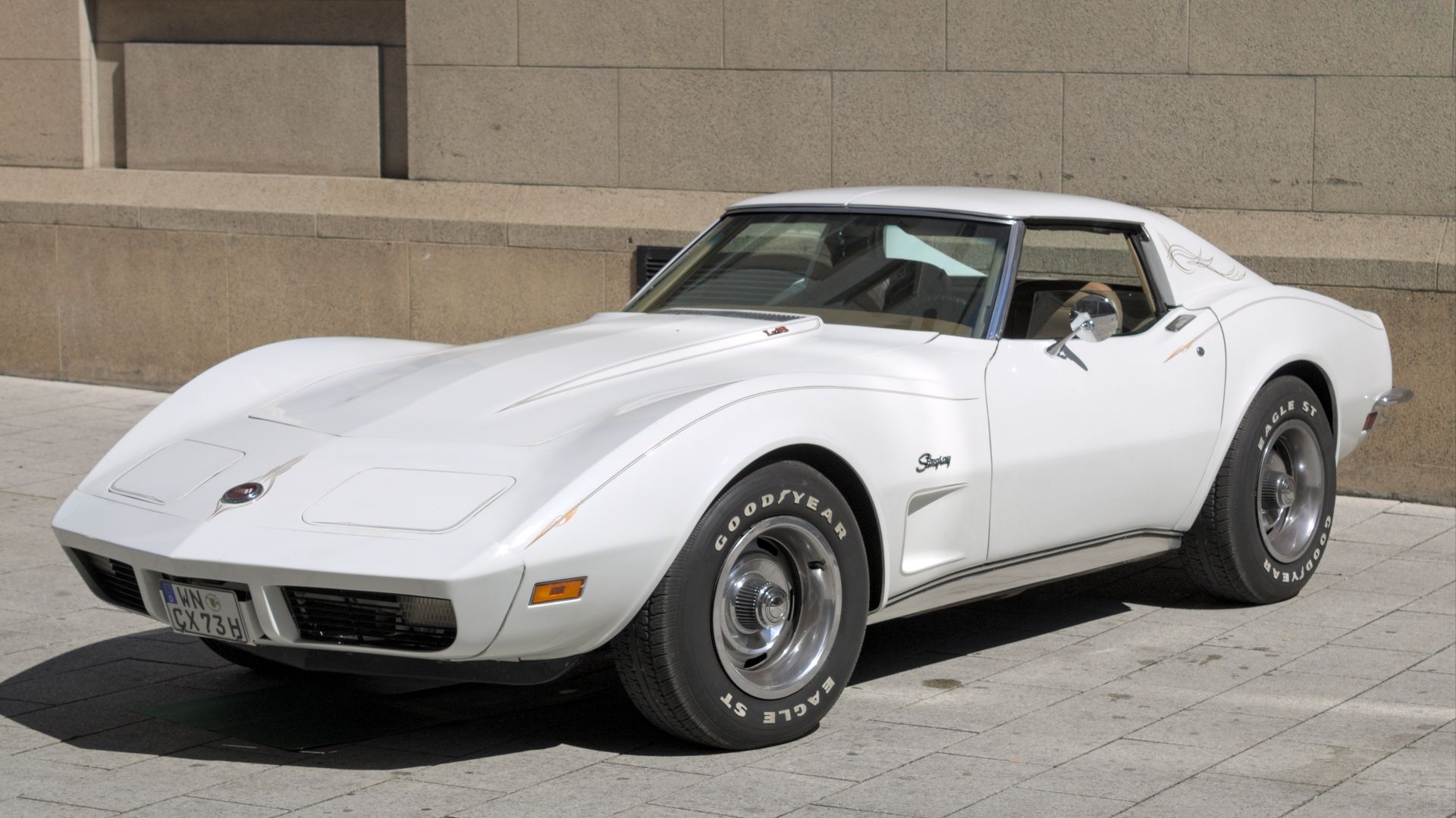 File:Chevrolet Corvette C3 Stingray IMG 3199.jpg
